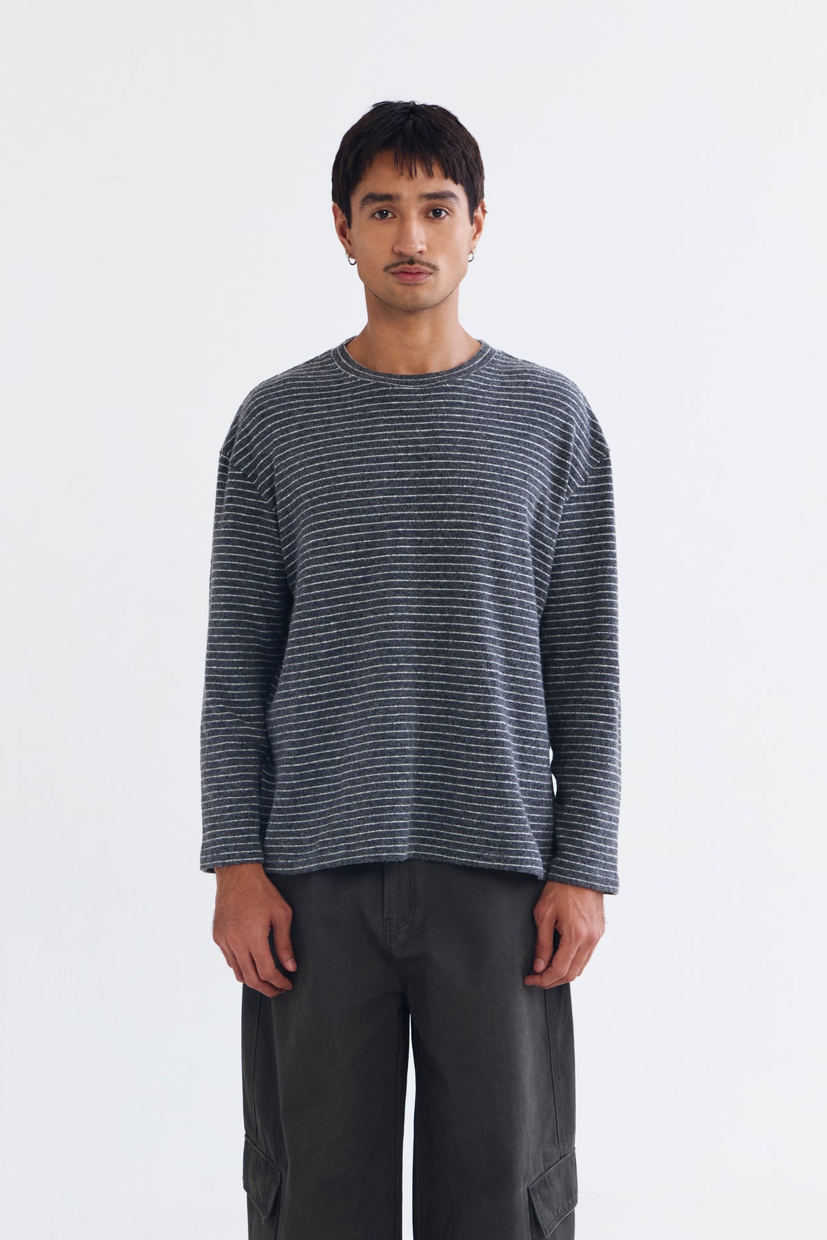 COLORADO TOP GREY