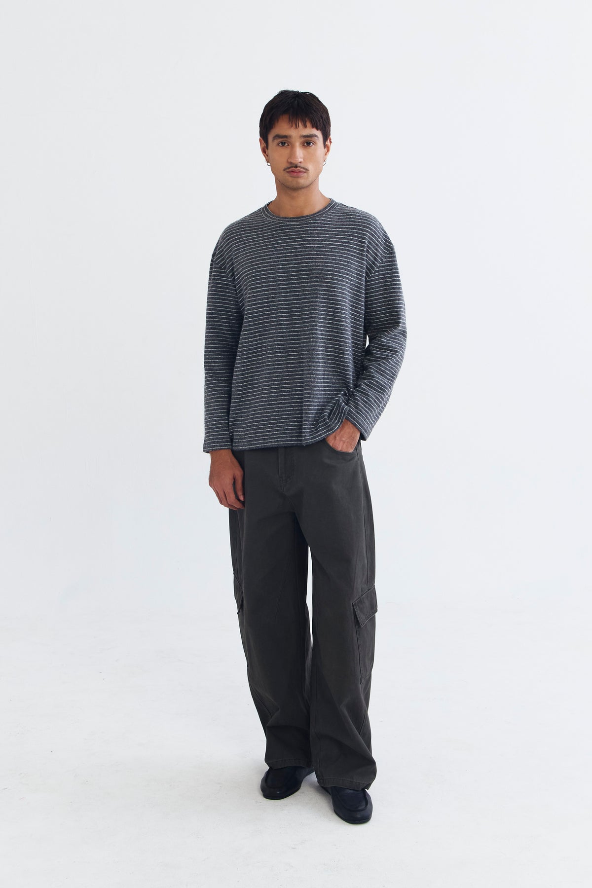 COLORADO TOP GREY