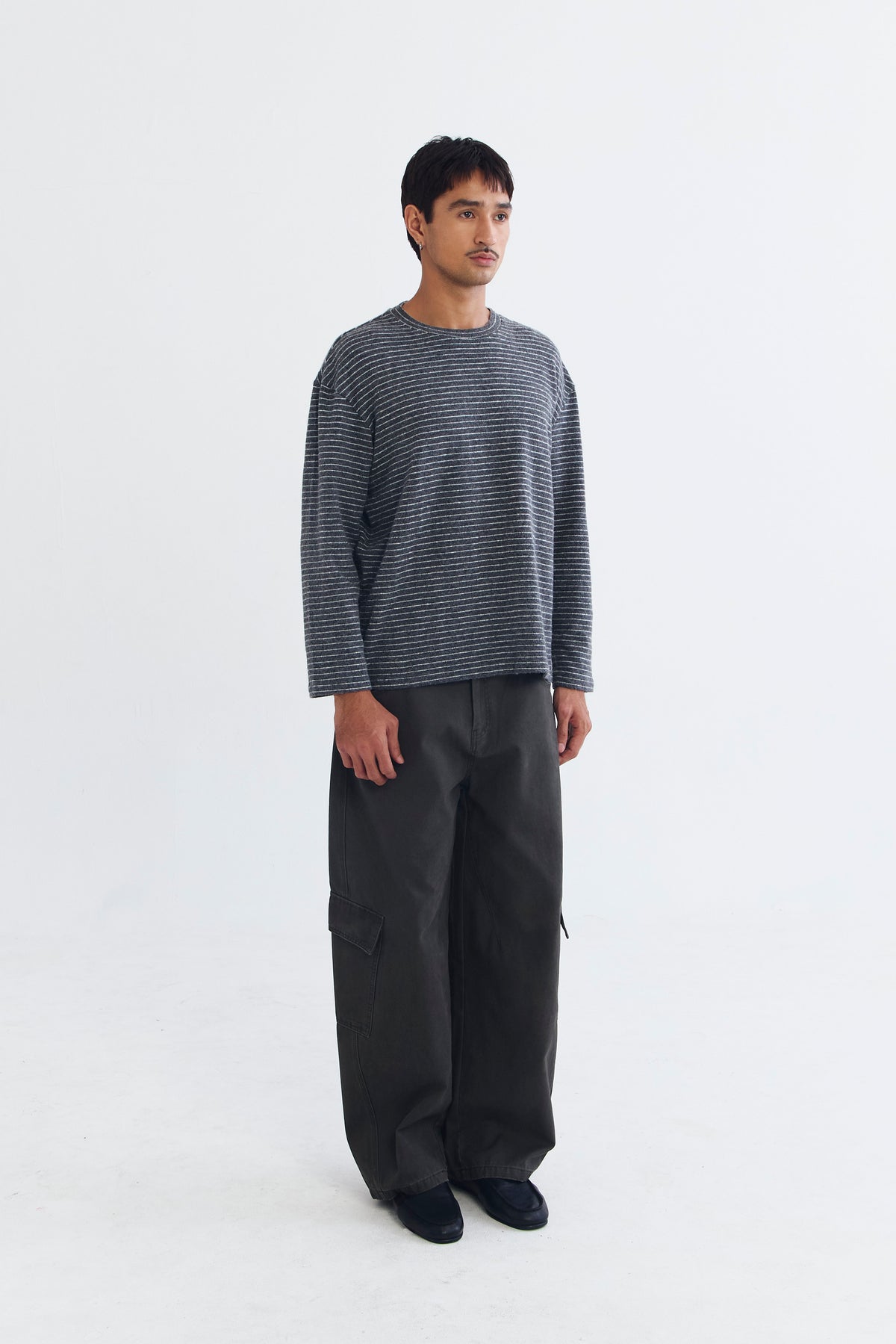 COLORADO TOP GREY