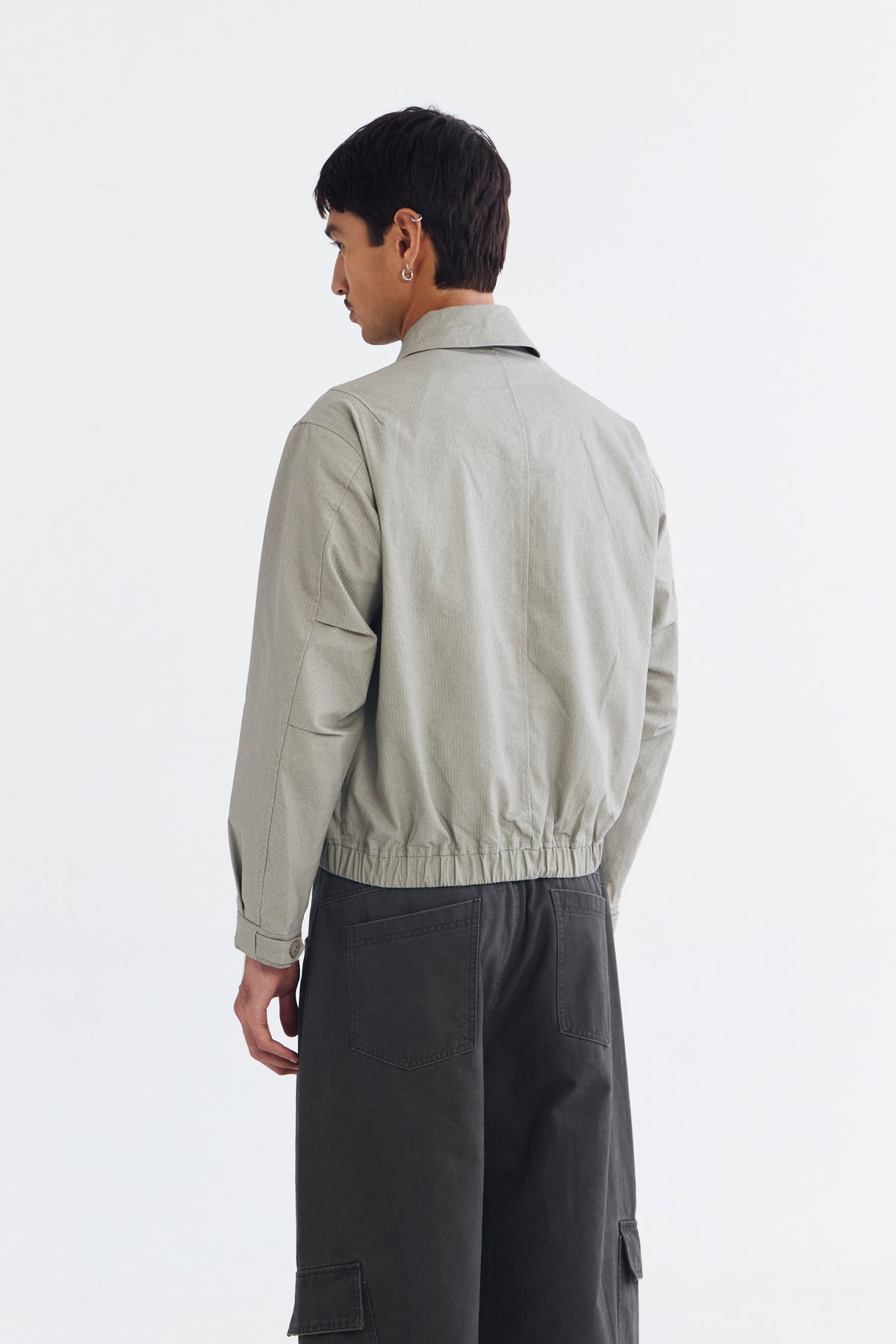 MISSOURI OUTER KHAKI STRIPE