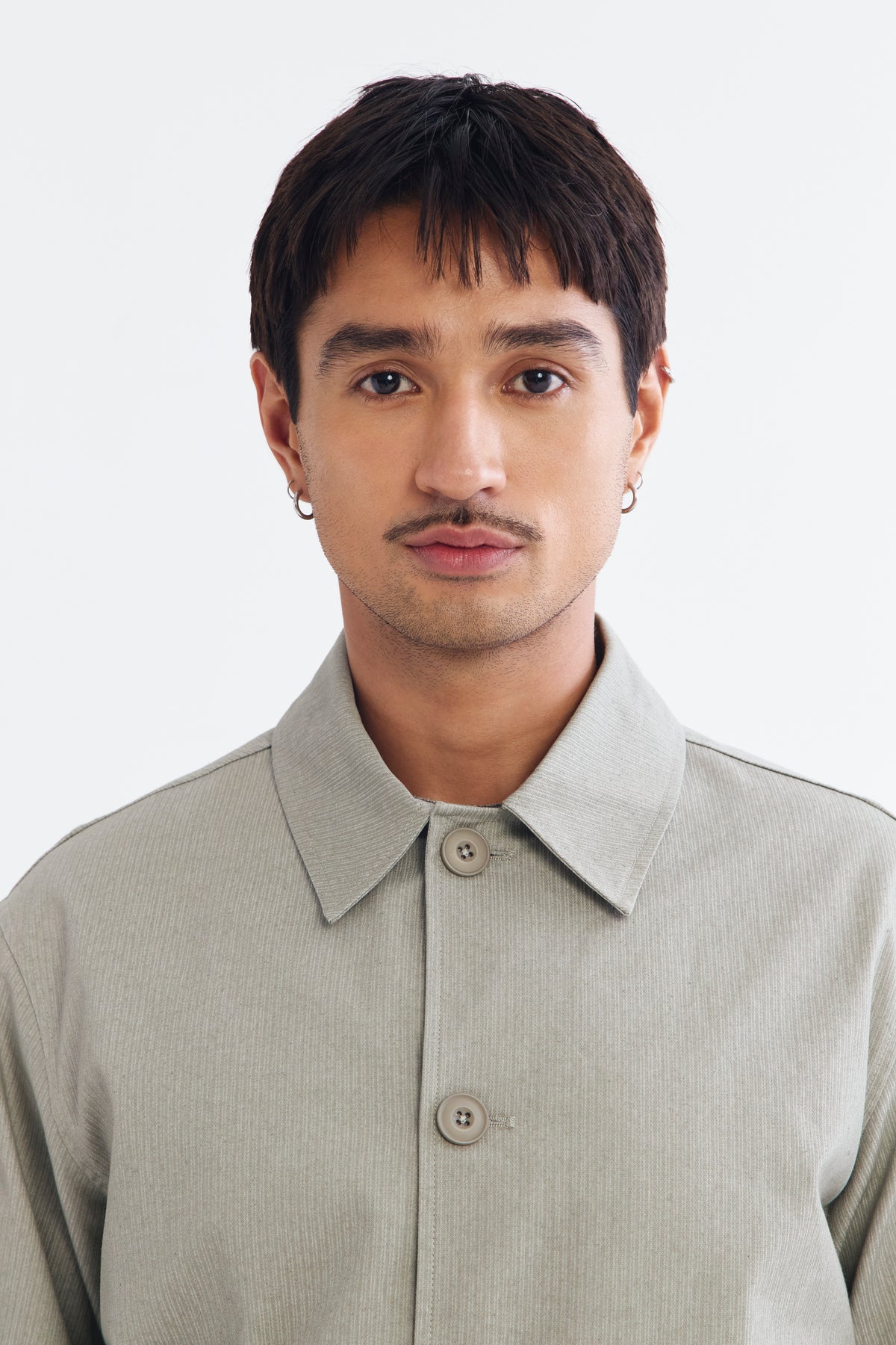 MISSOURI OUTER KHAKI STRIPE