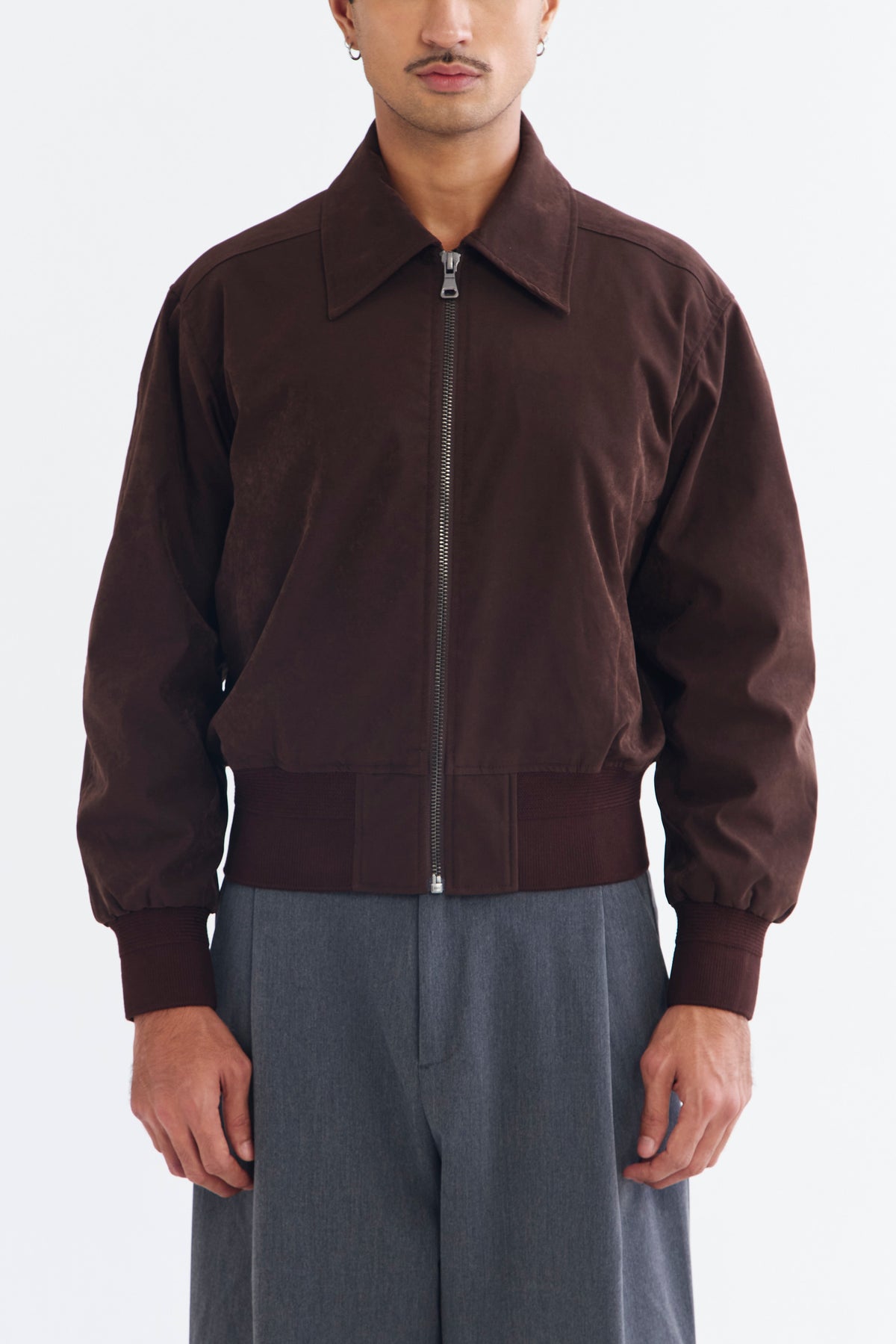 AMSTEL OUTER BROWN