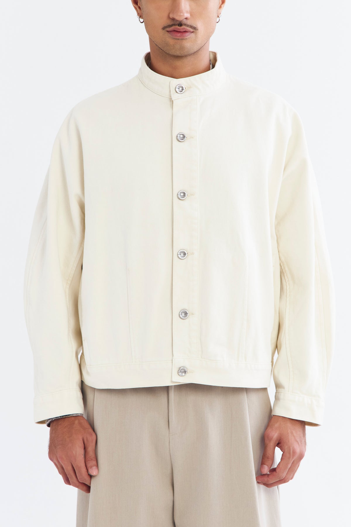 NILE OUTER CREAM