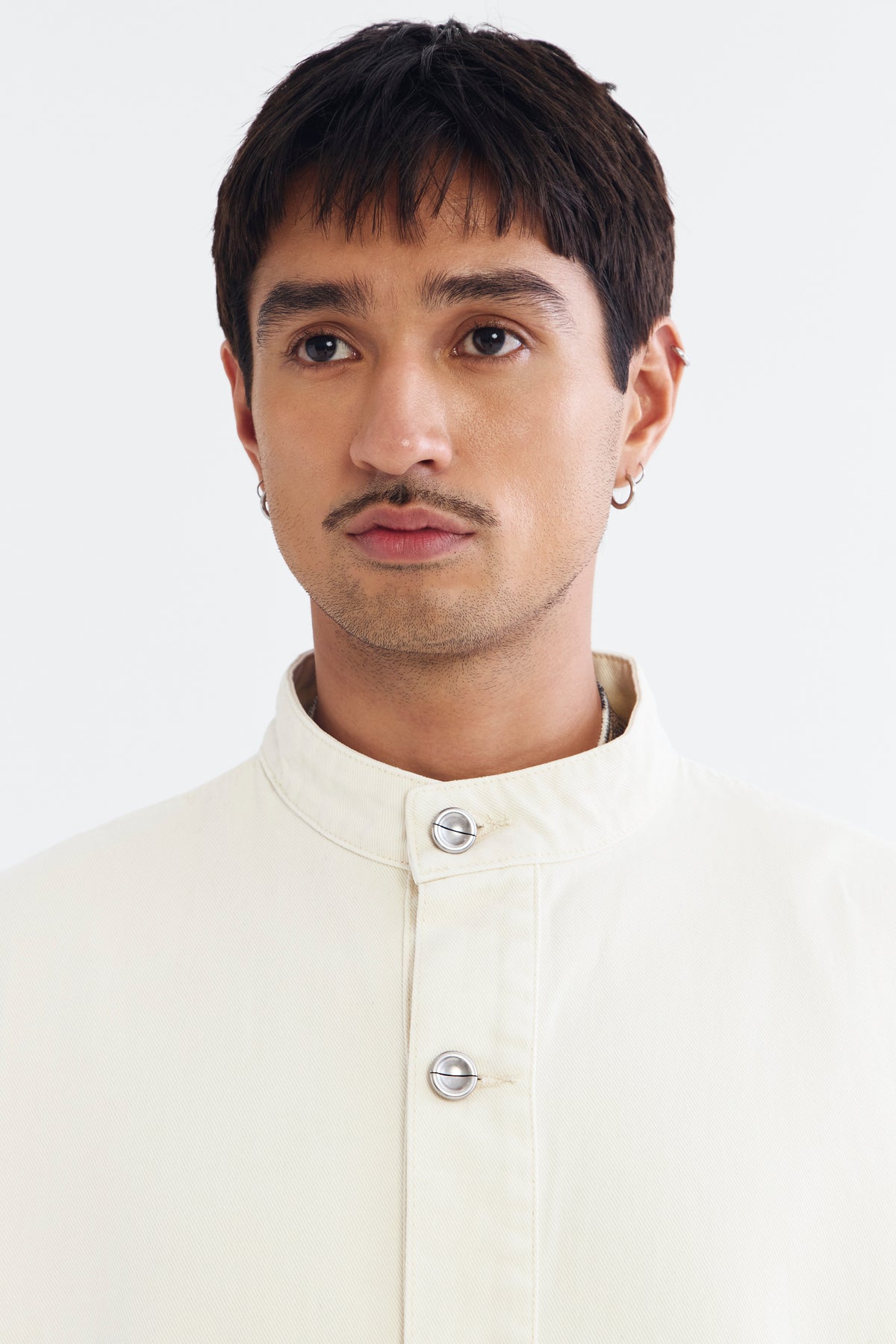 NILE OUTER CREAM