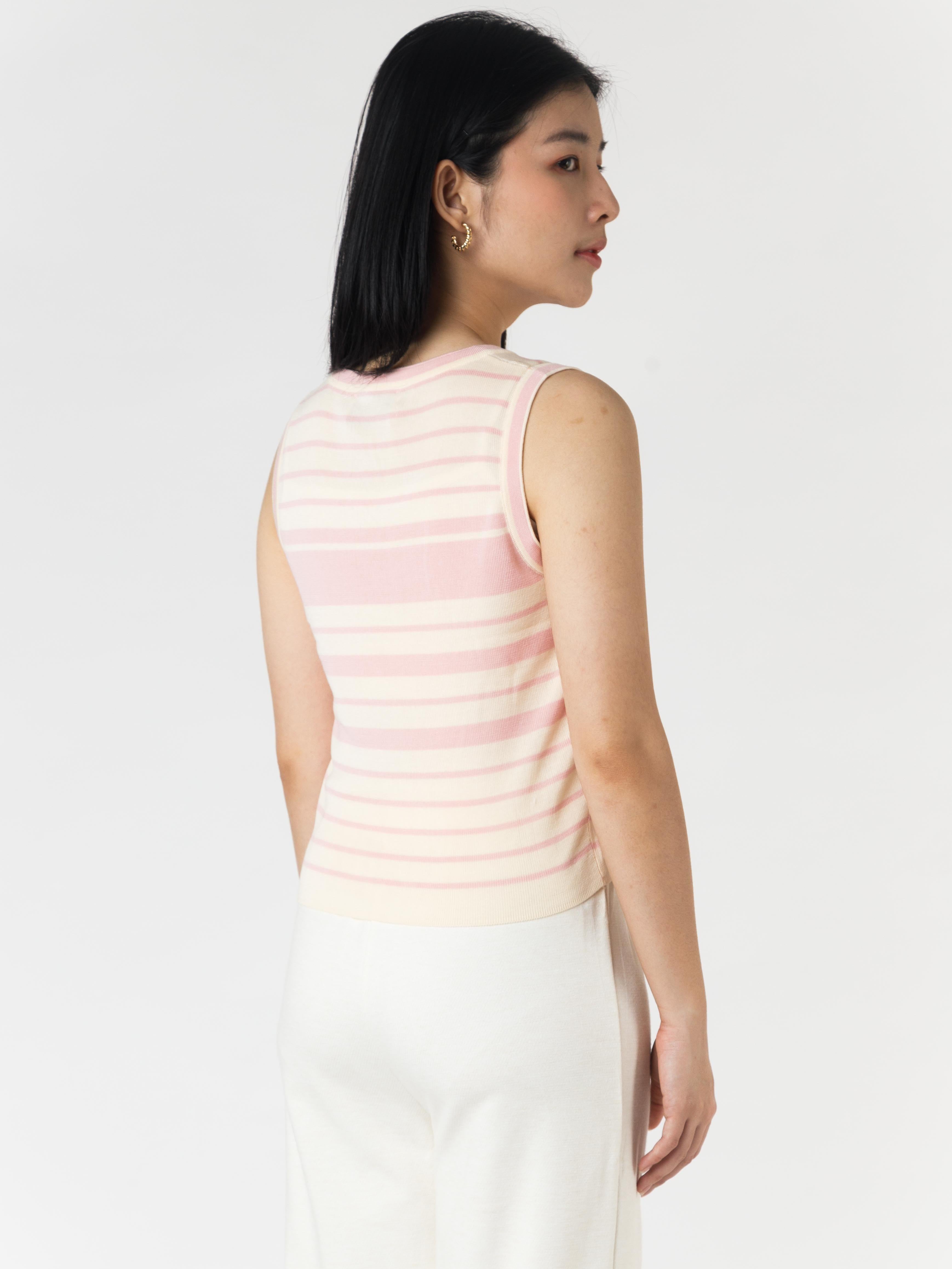 AETHER TOP PINK