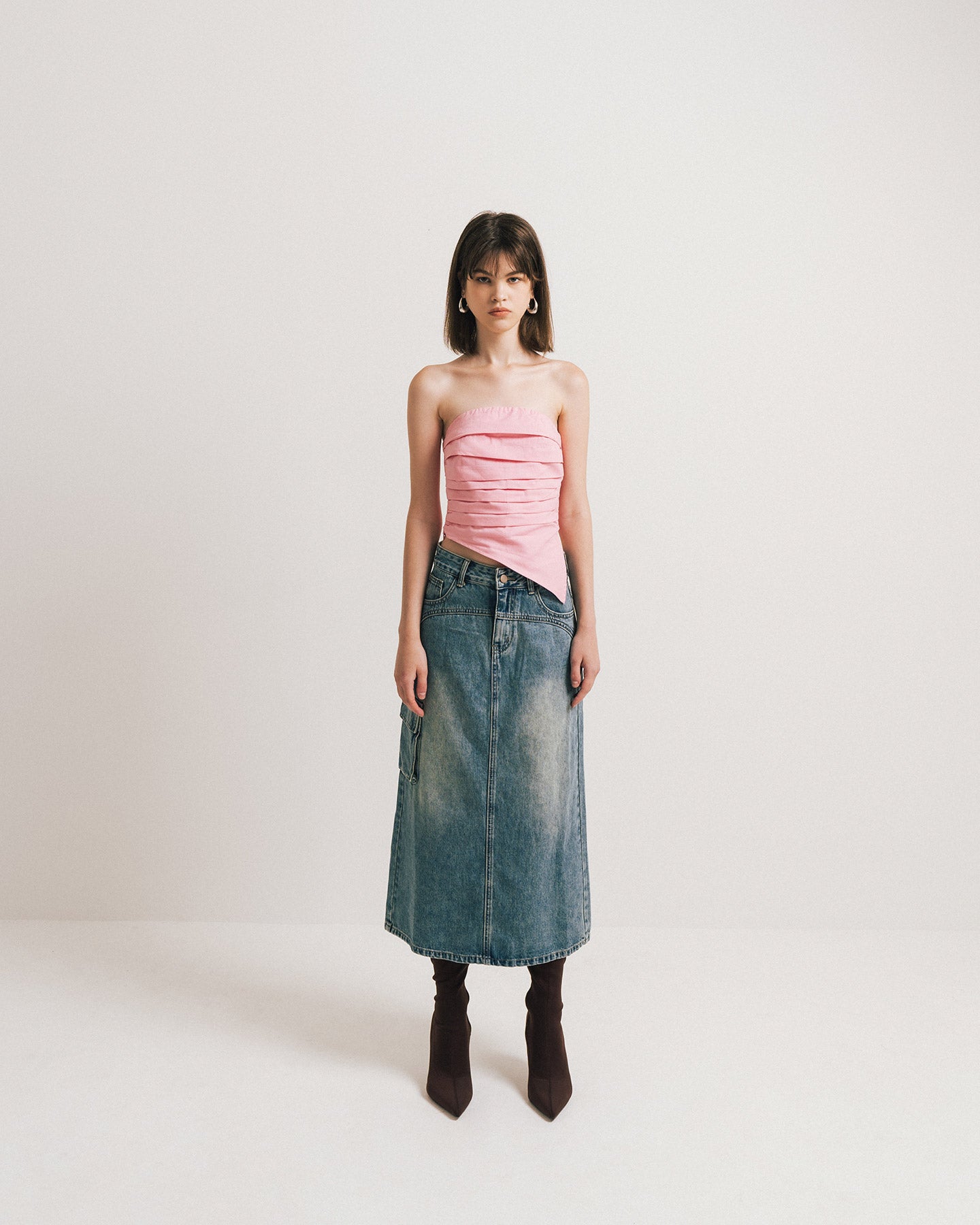 LIVIE SKIRT