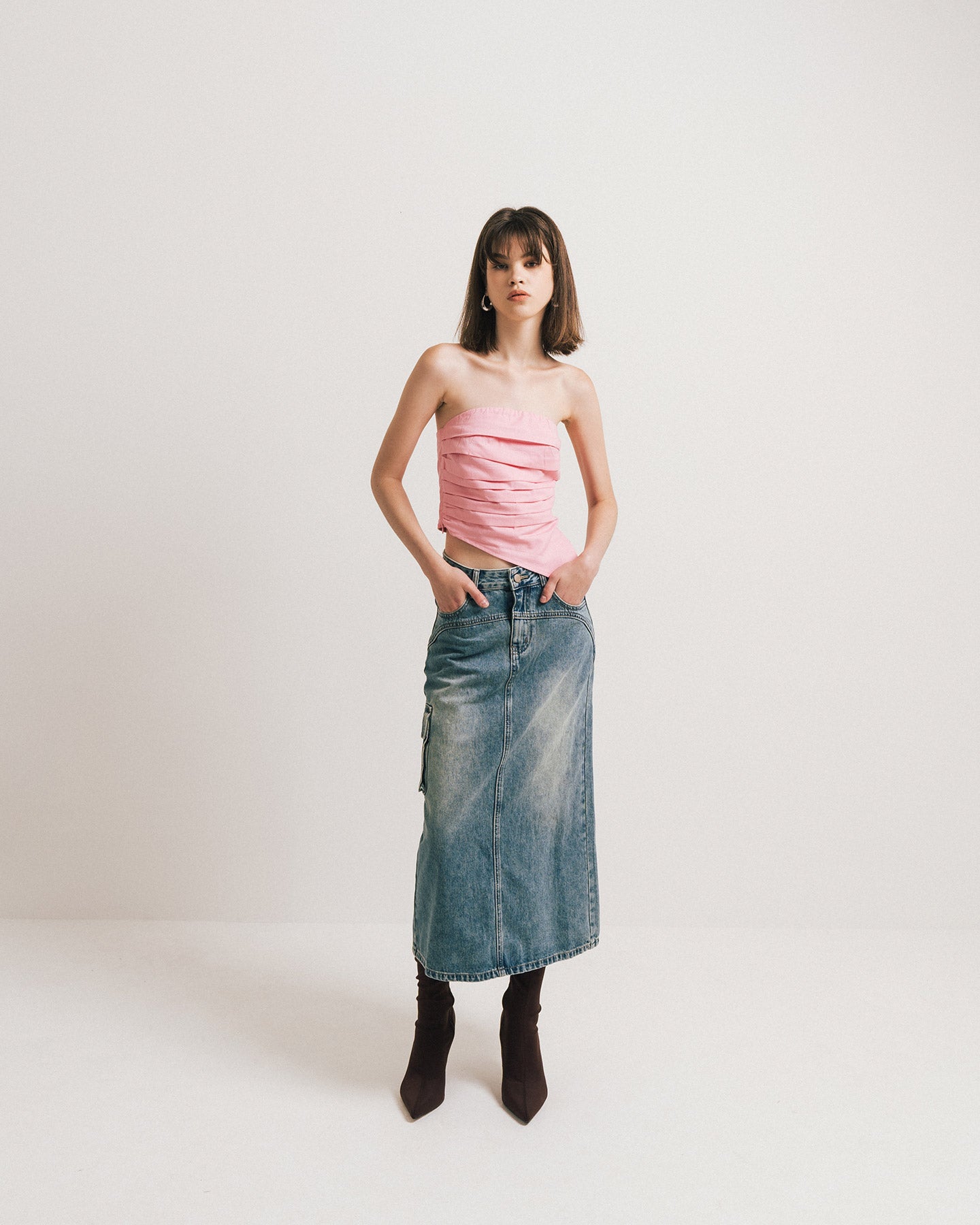 LIVIE SKIRT