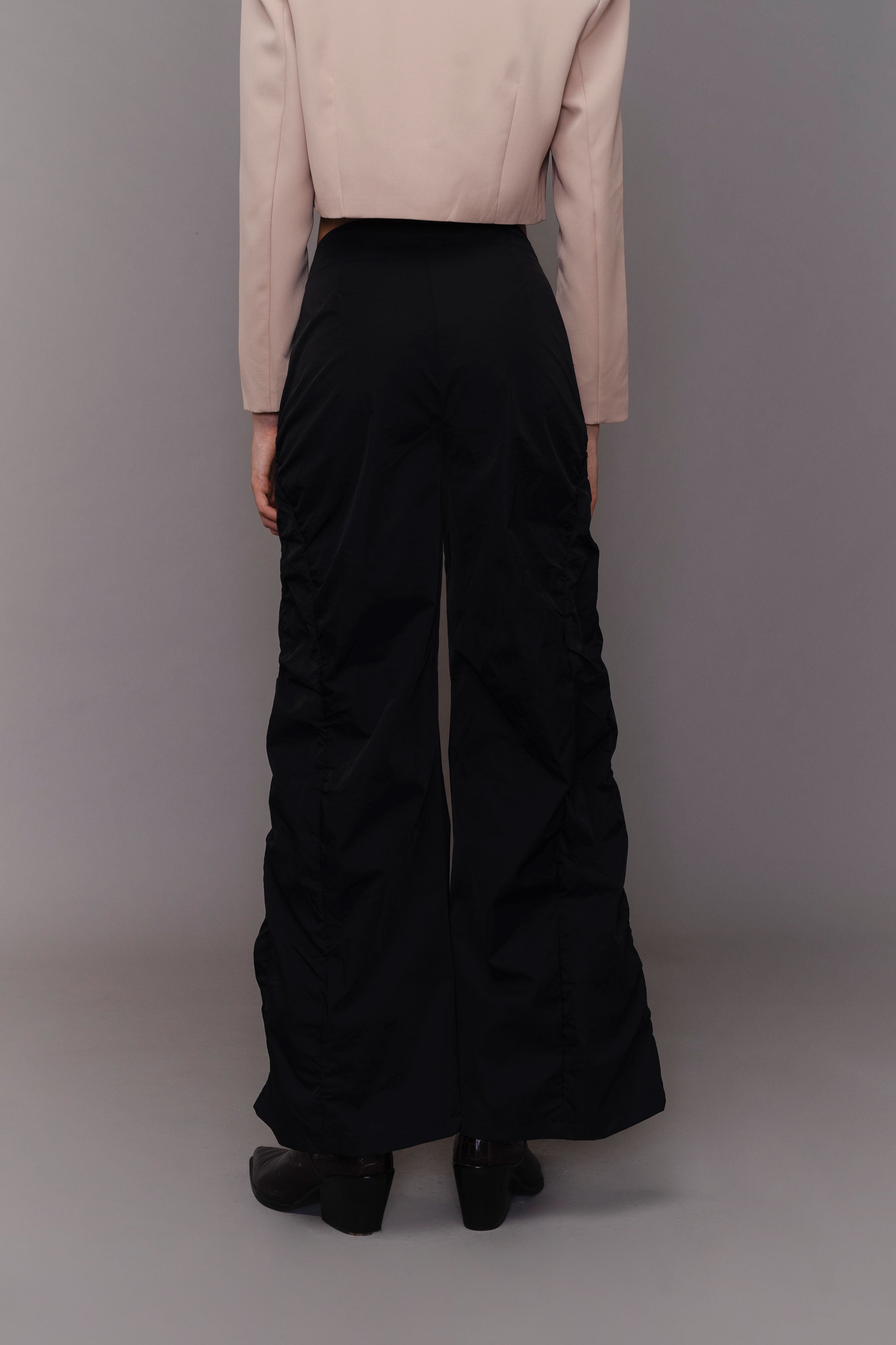 RUMI PANTS BLACK