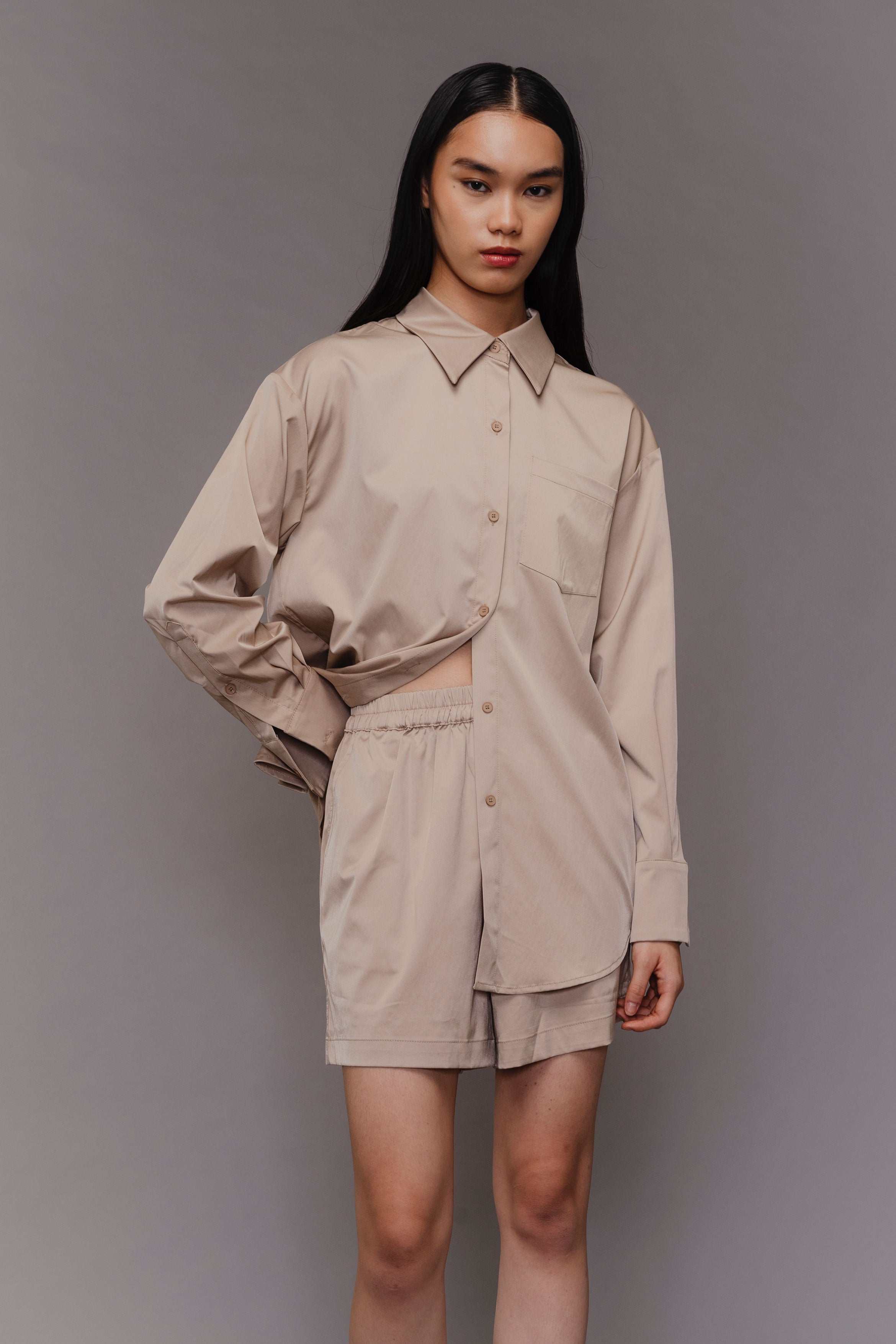 LINDH SET BEIGE