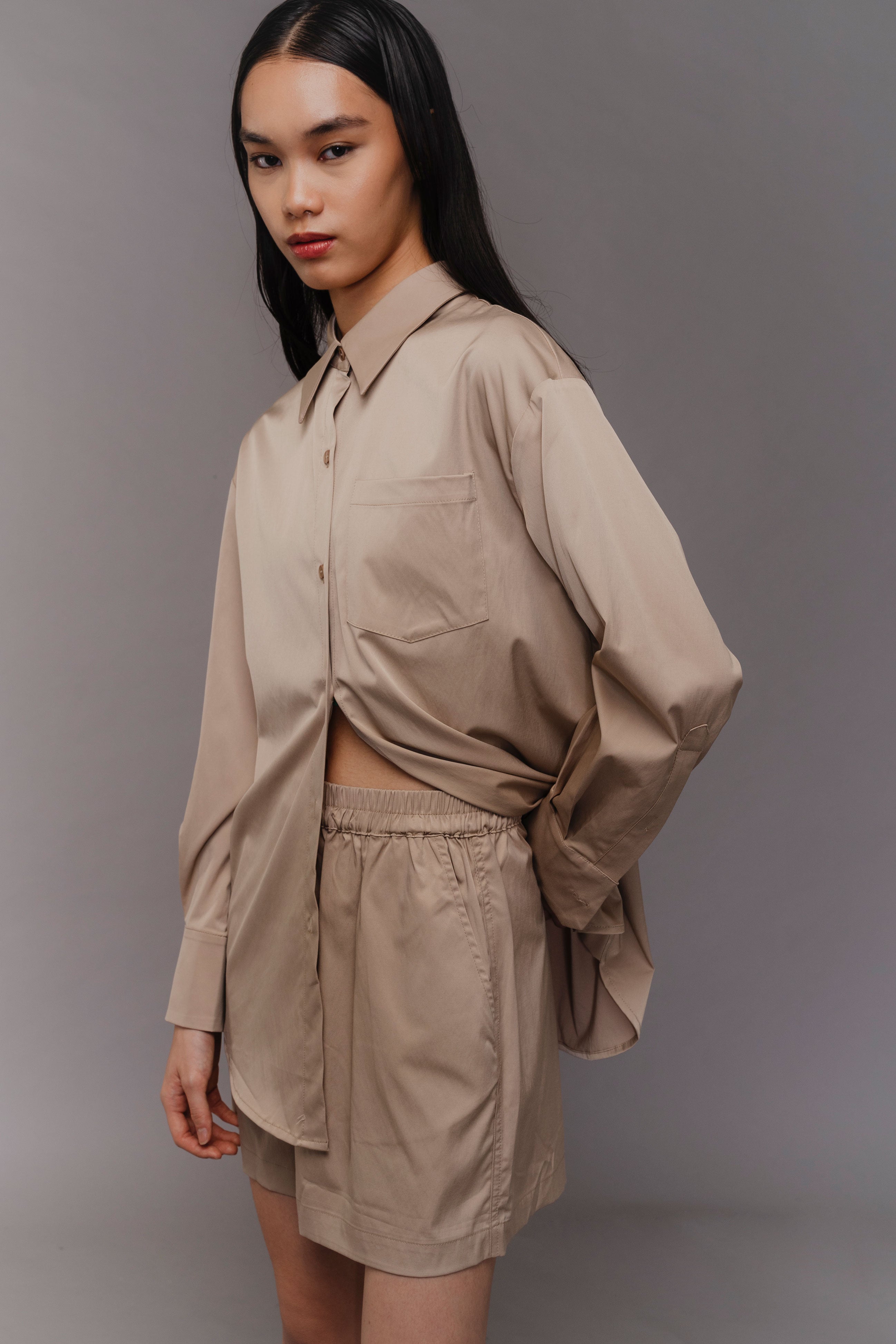 LINDH SET BEIGE
