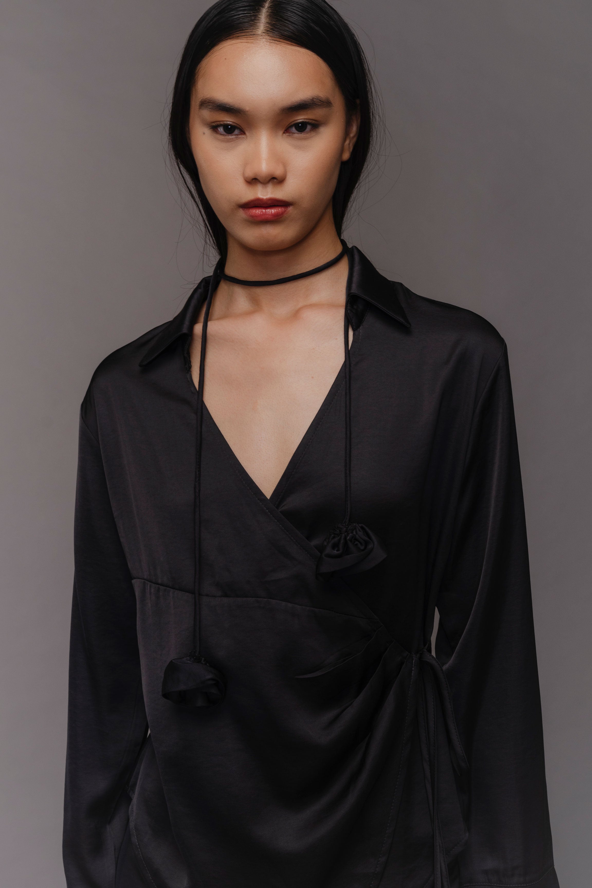 HAHN SET BLACK