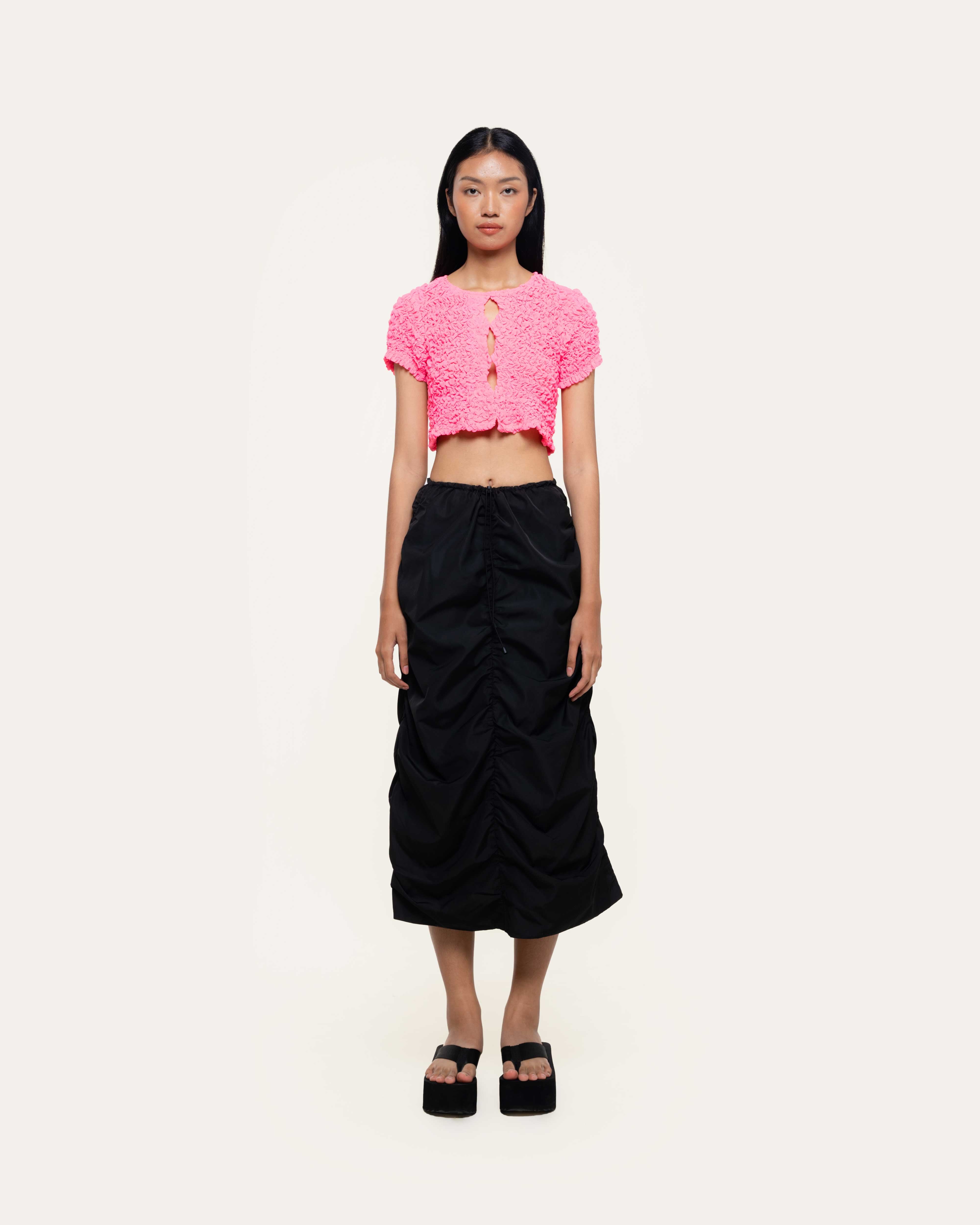 VENUS TOP PINK