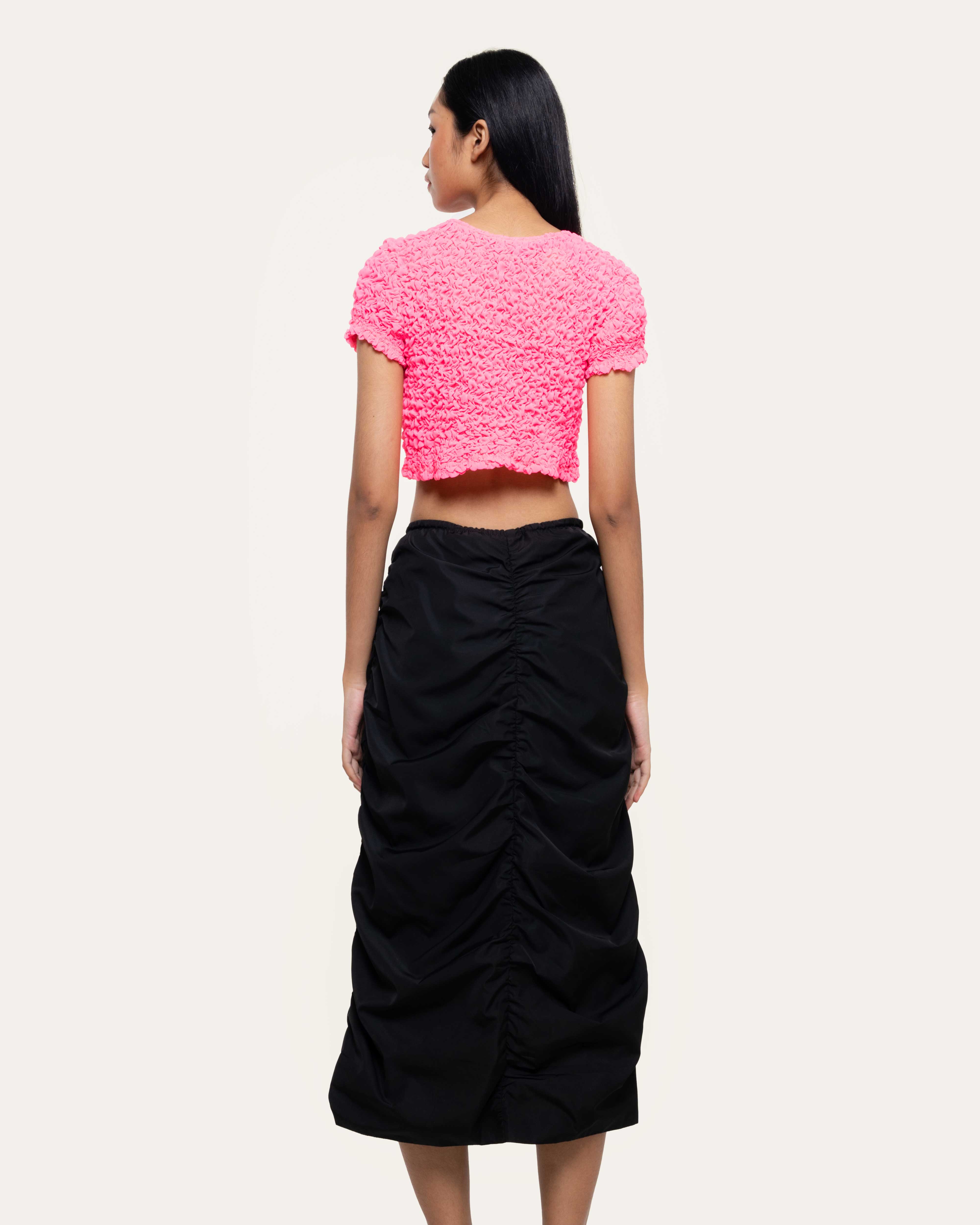 VENUS TOP PINK
