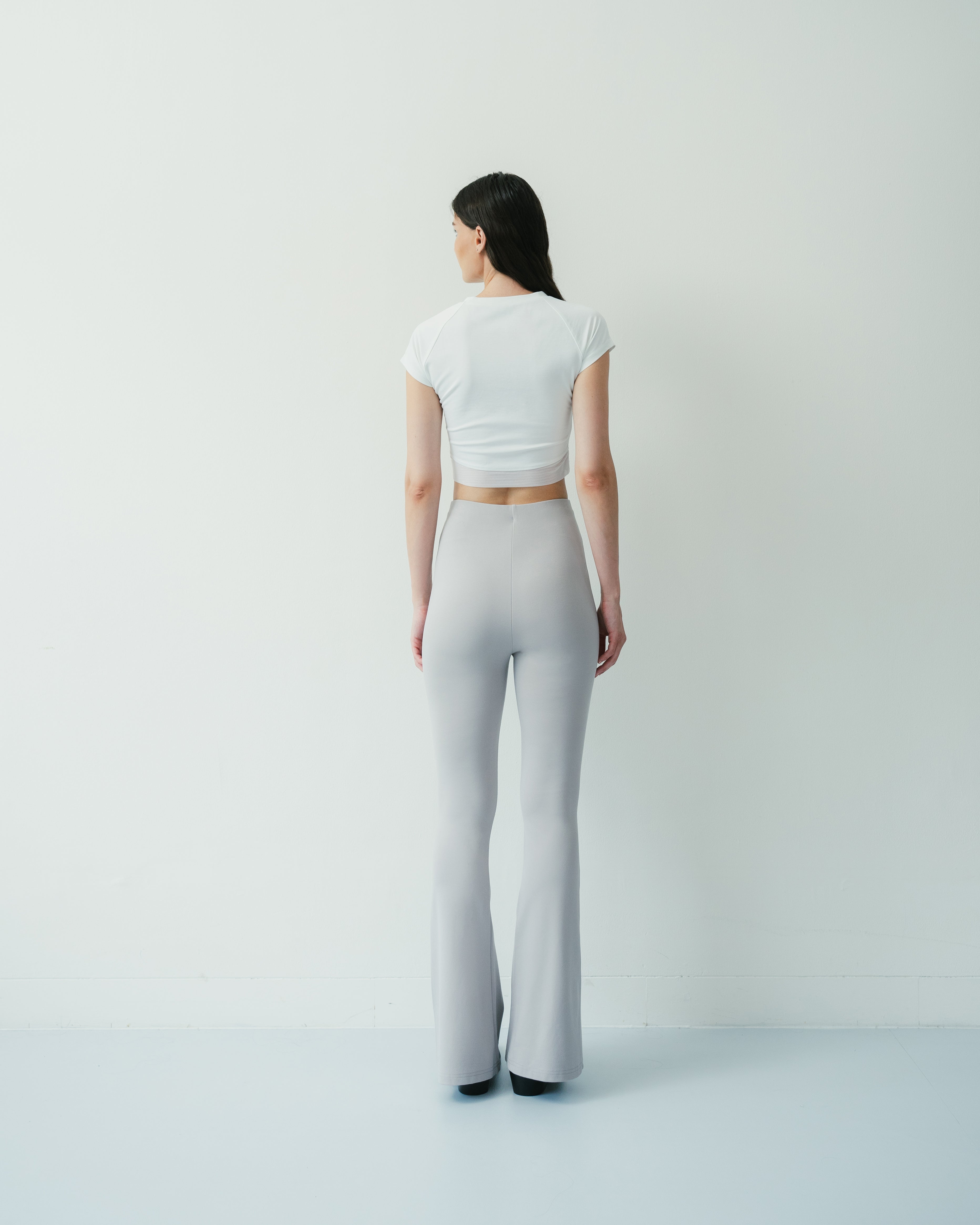 CAIUS PANTS GREY