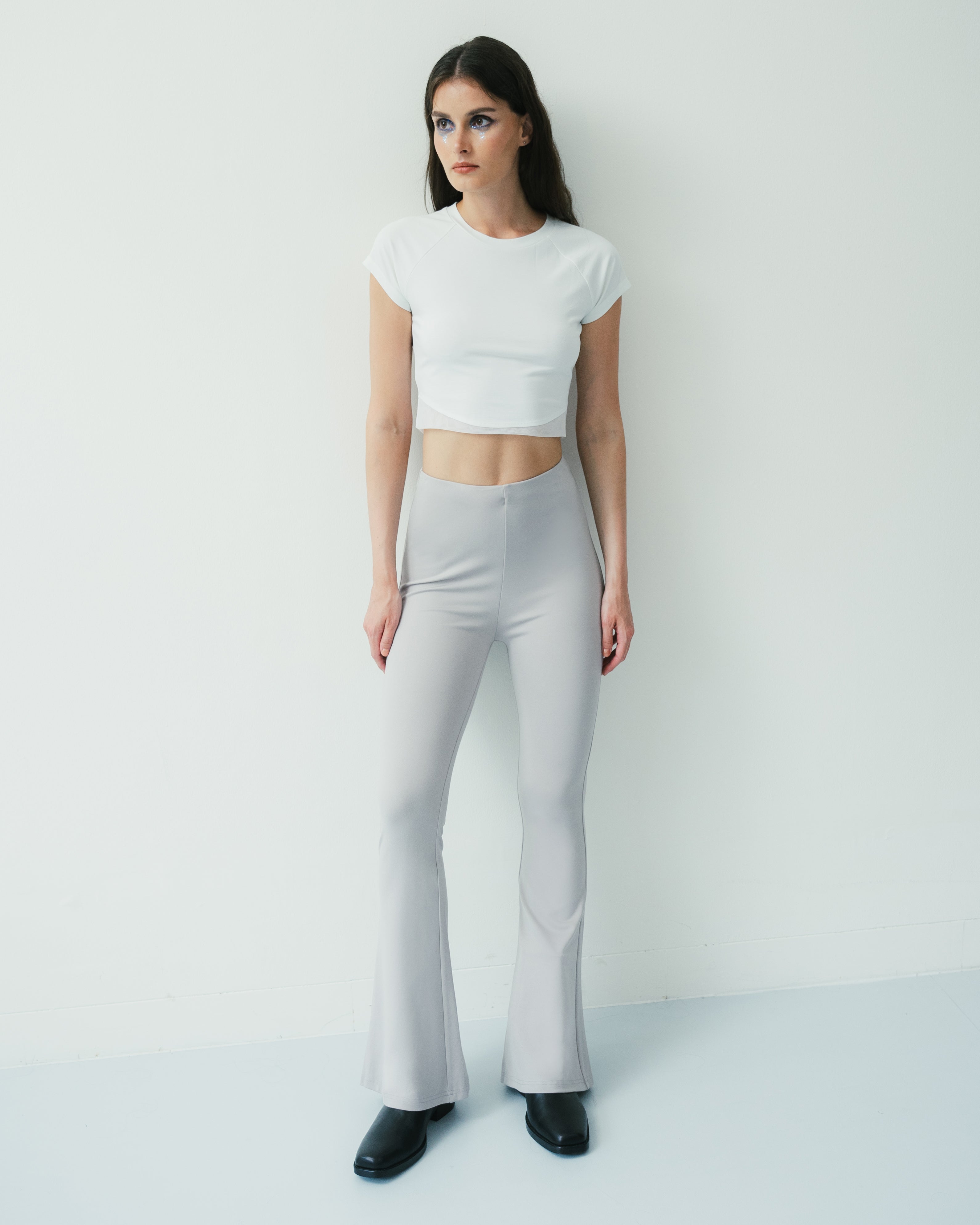 CAIUS PANTS GREY