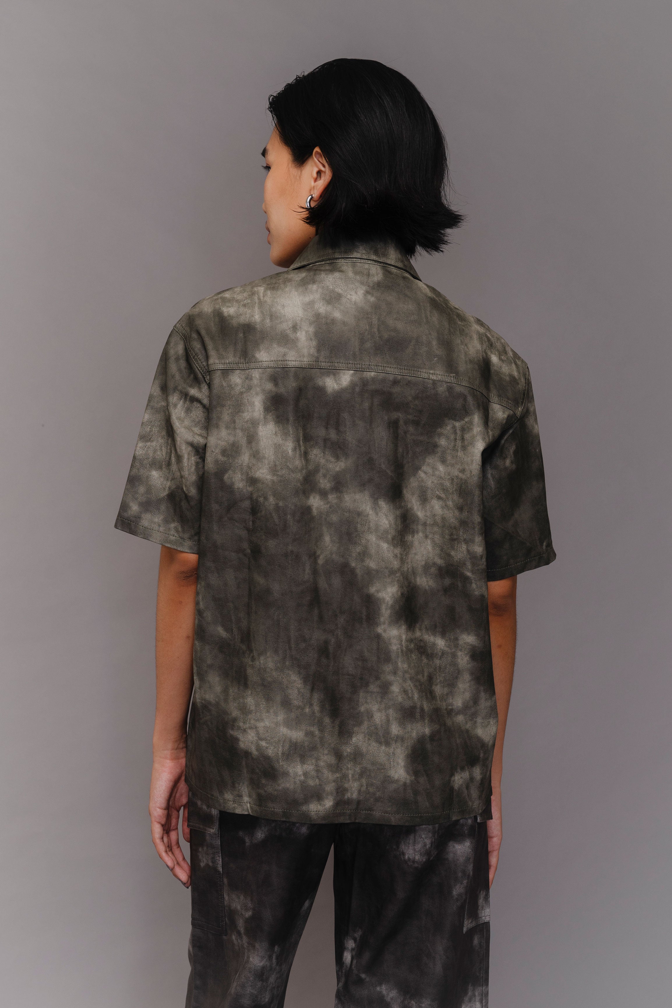 PINE TOP GREEN