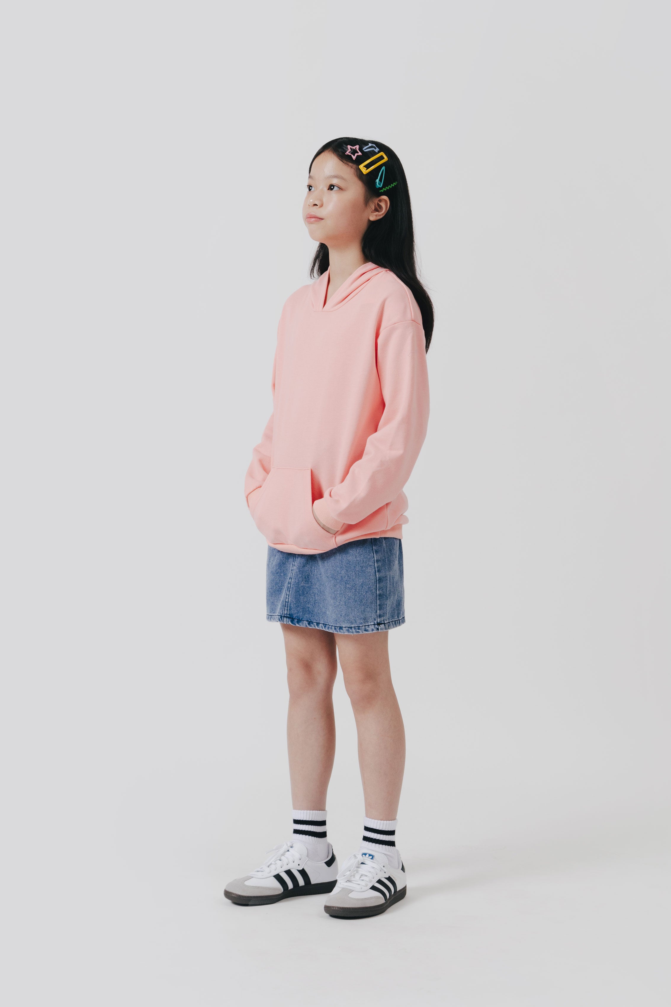FLASH OUTER PINK