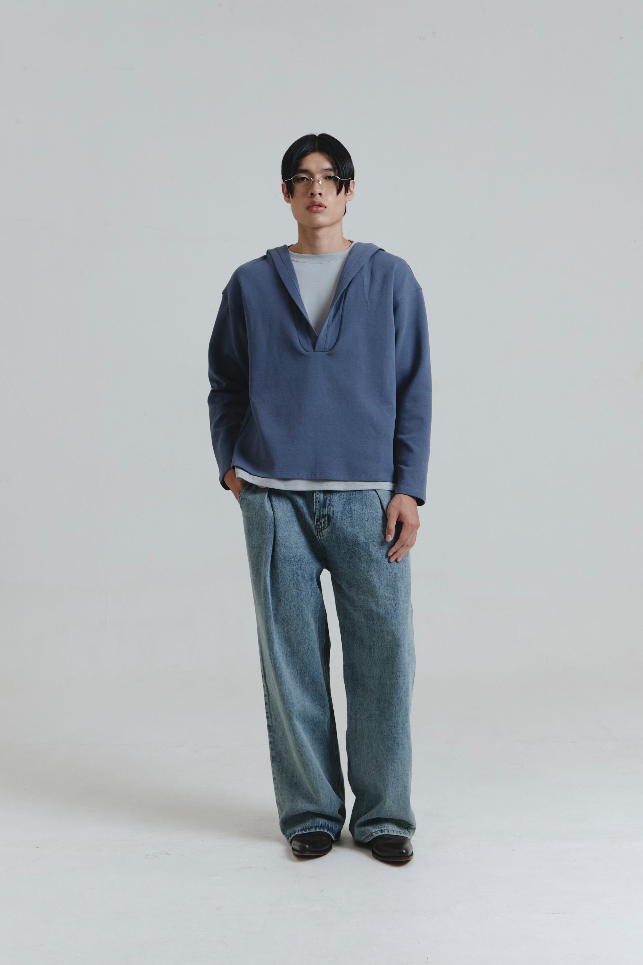 ALCANTARA OUTER NAVY