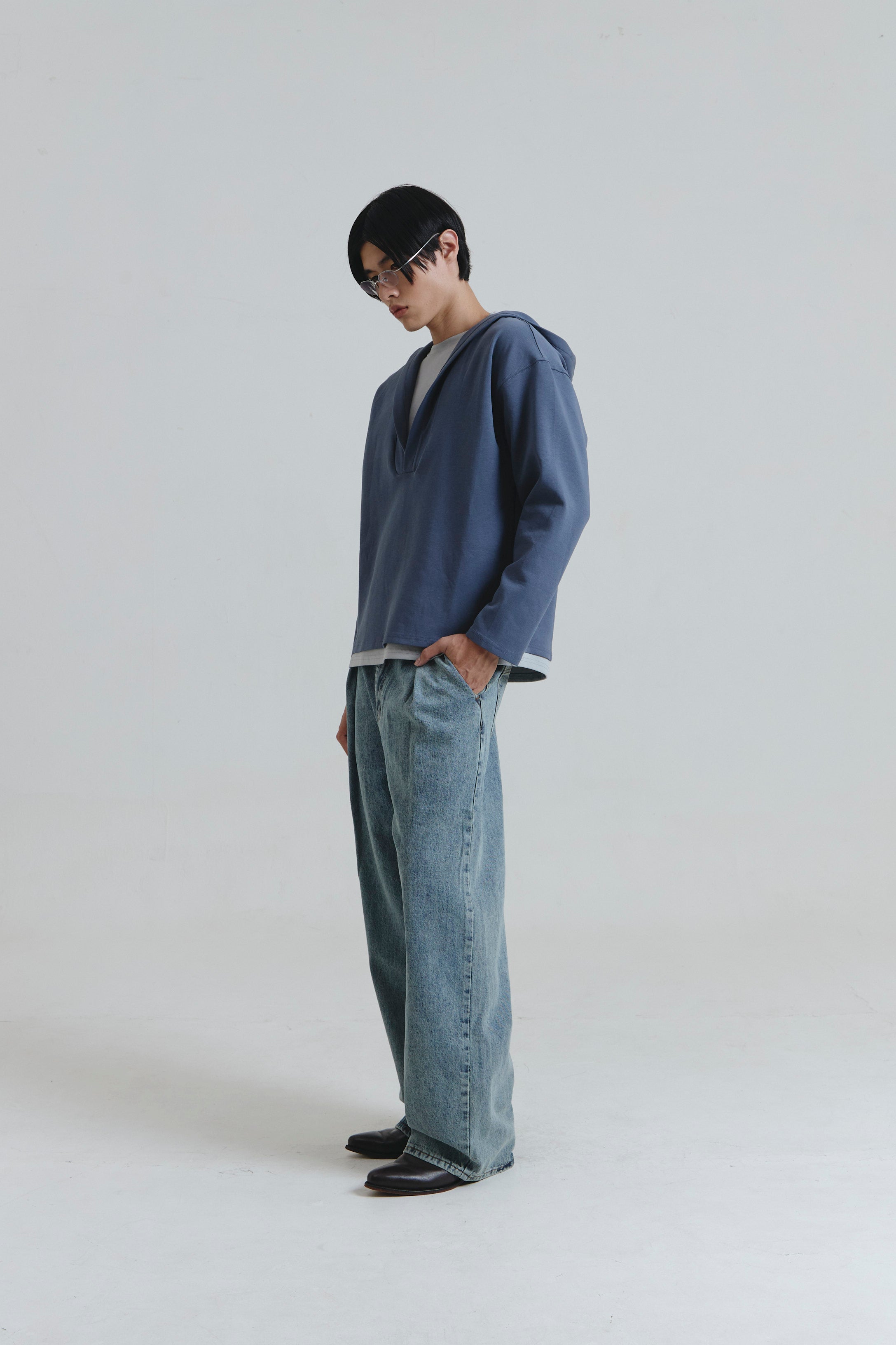 ALCANTARA OUTER NAVY