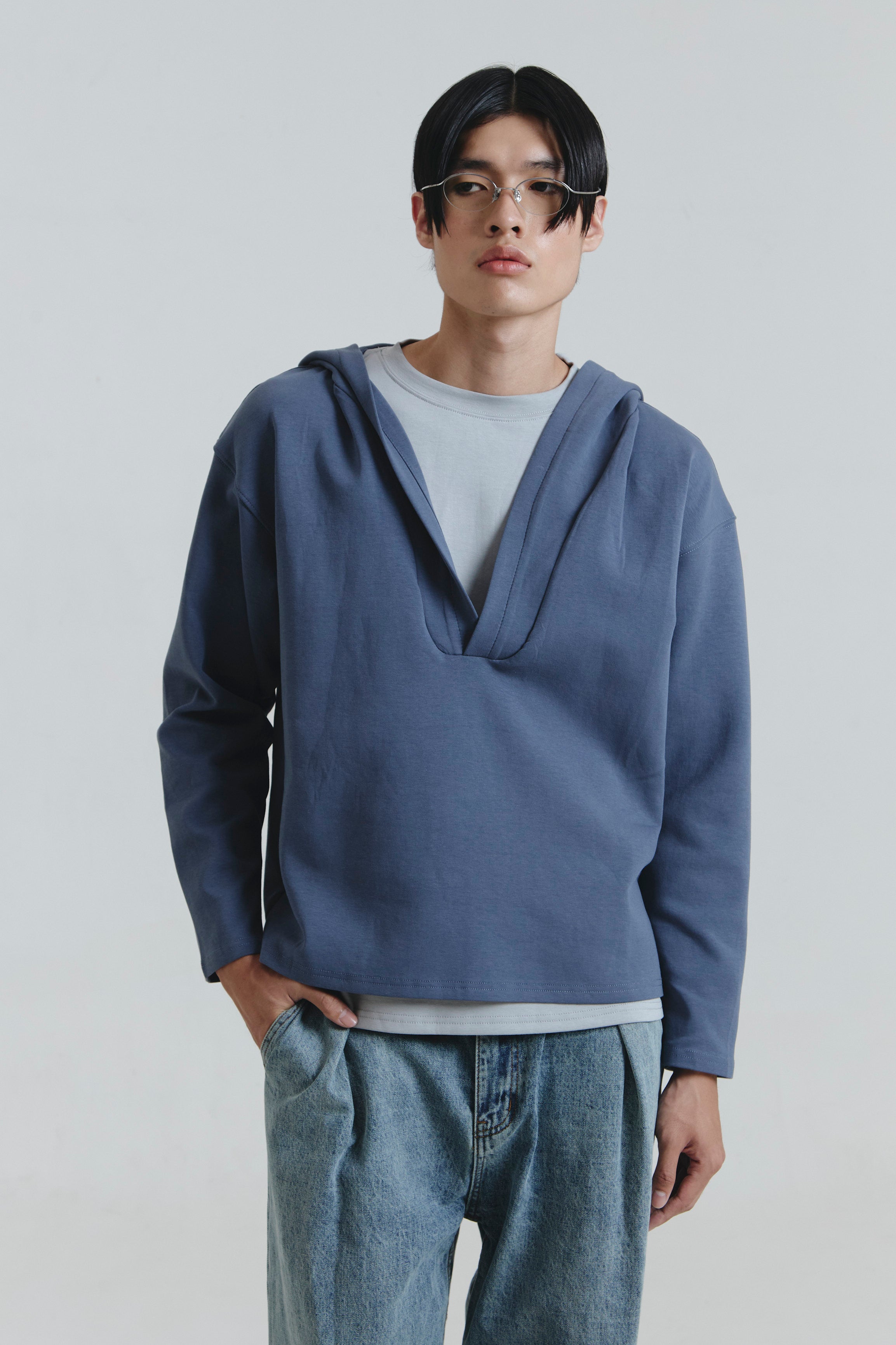 ALCANTARA OUTER NAVY