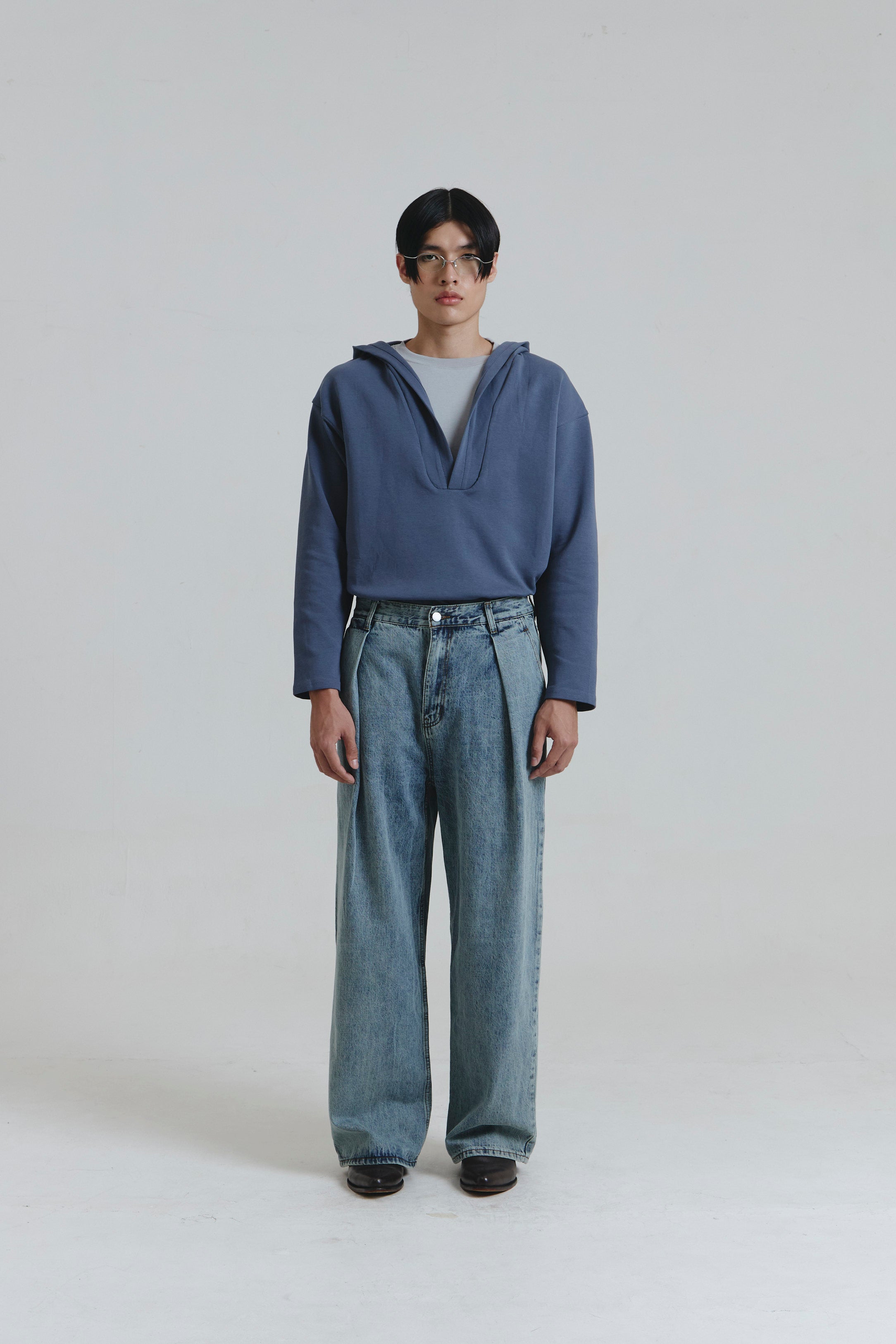 LILLE JEANS BLUE
