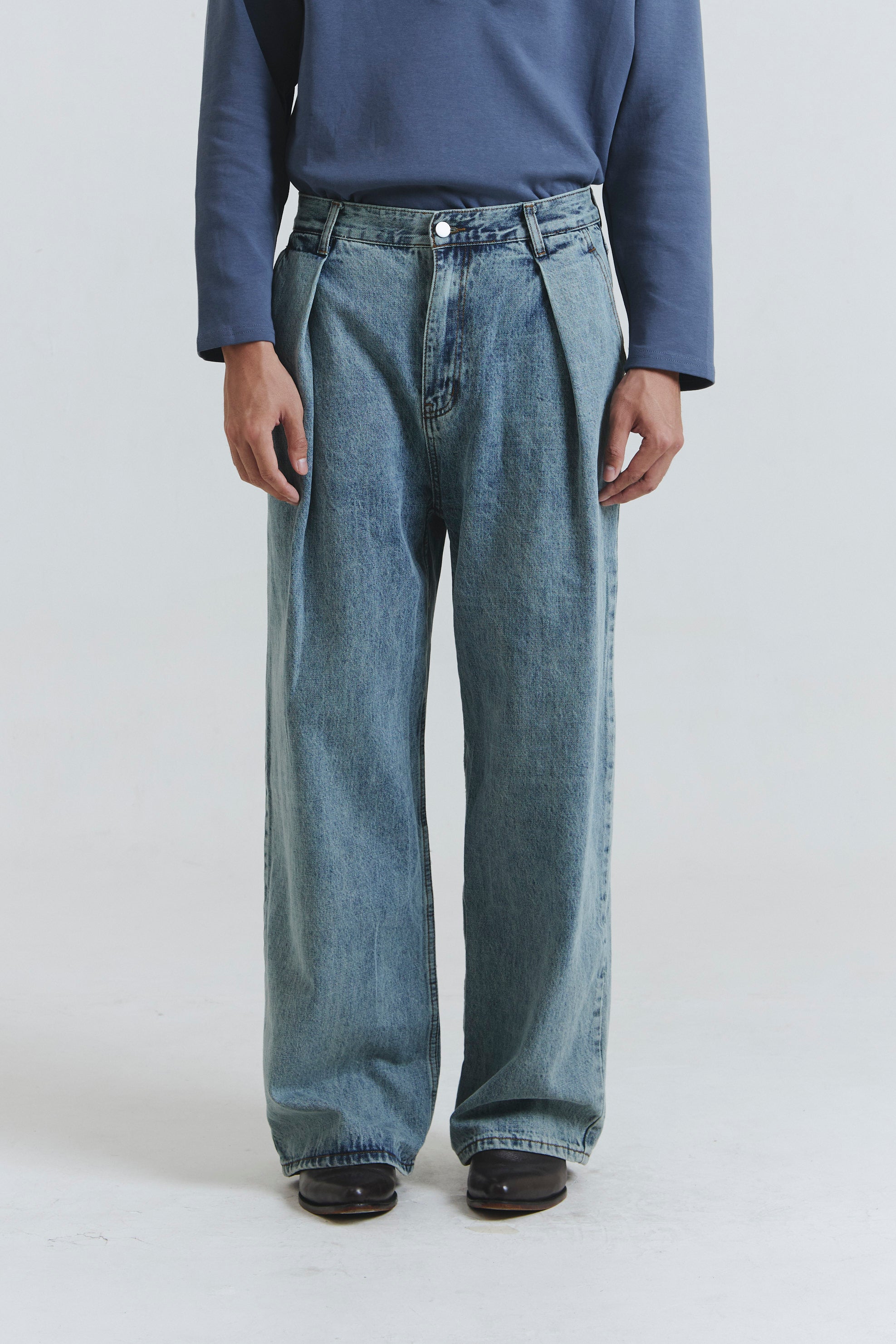 LILLE JEANS BLUE