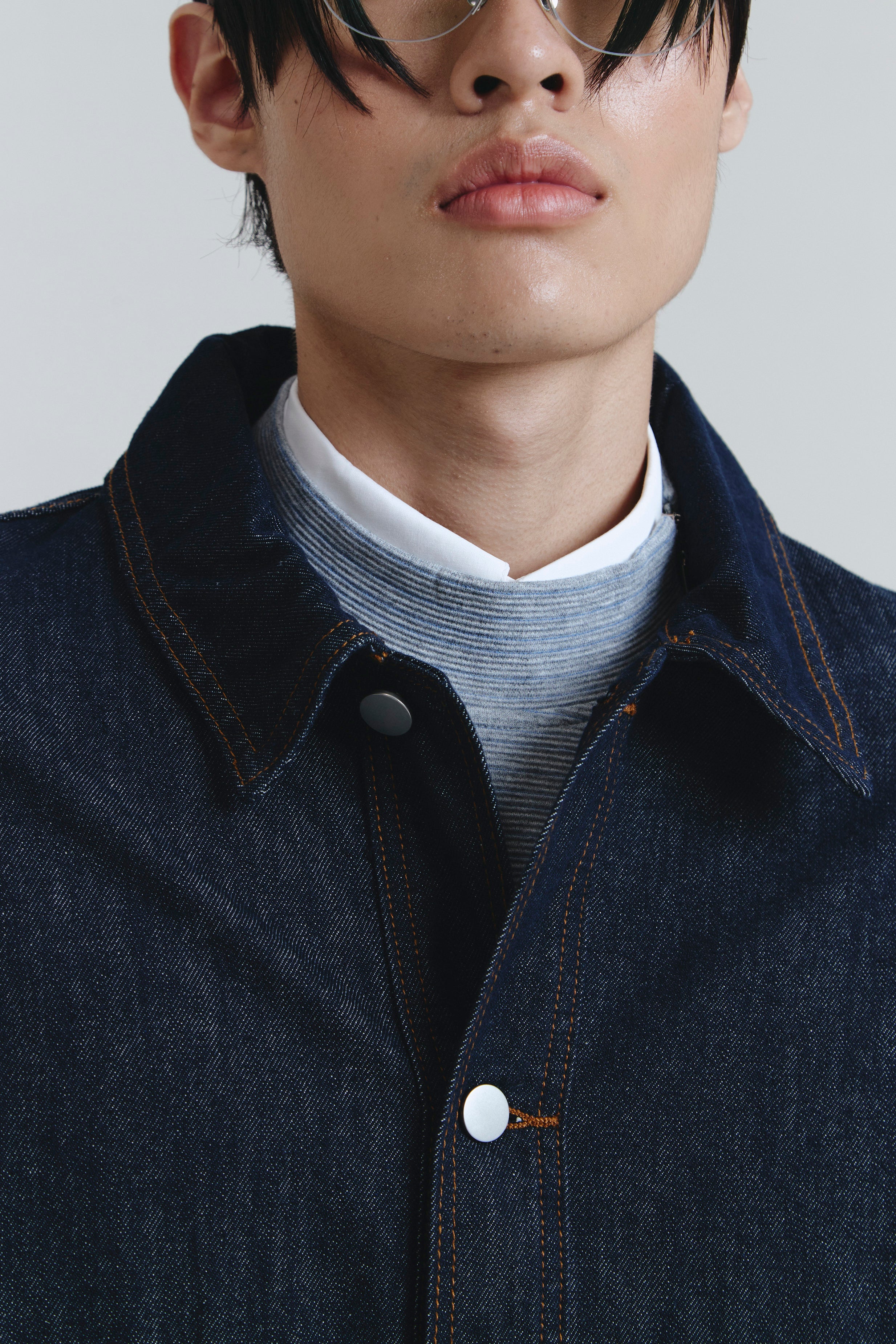 LIVORNO JACKET BLACK