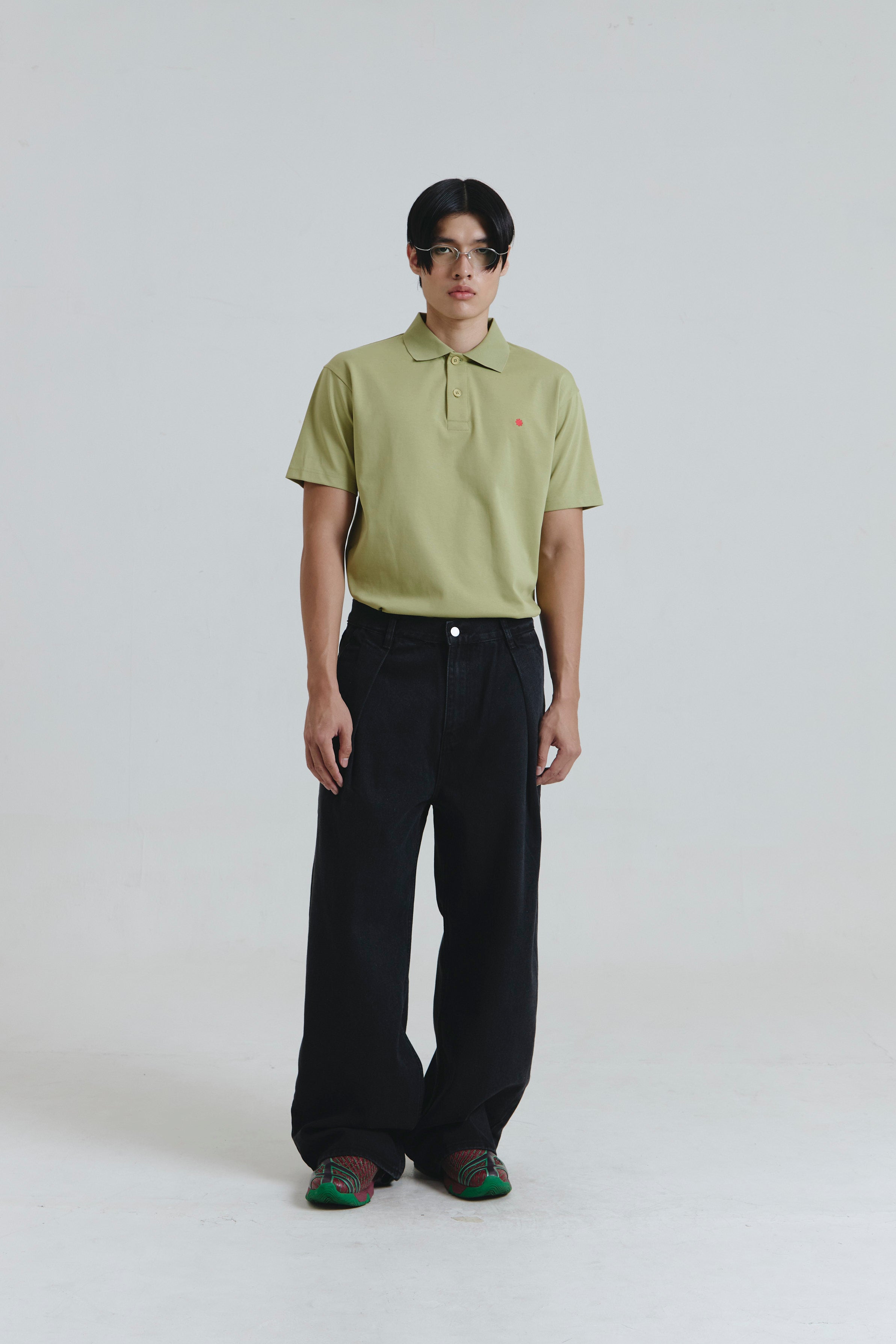 LILLE JEANS BLACK