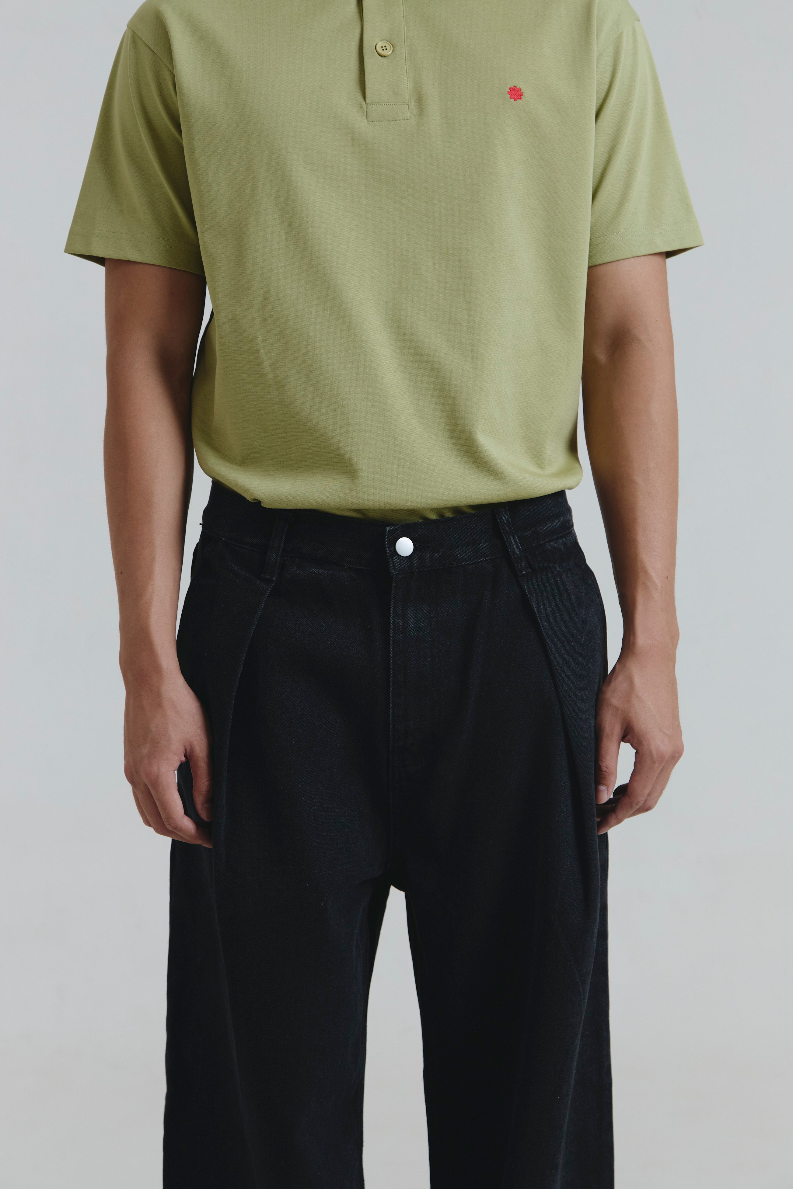 LILLE JEANS BLACK
