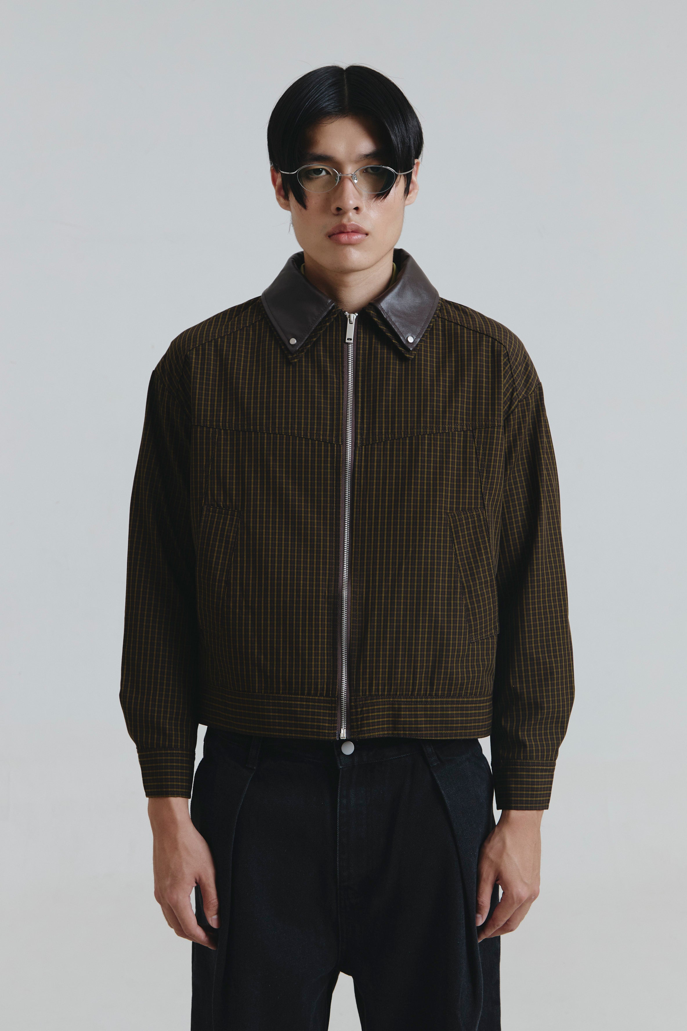 WESTMINSTER JACKET ARMY