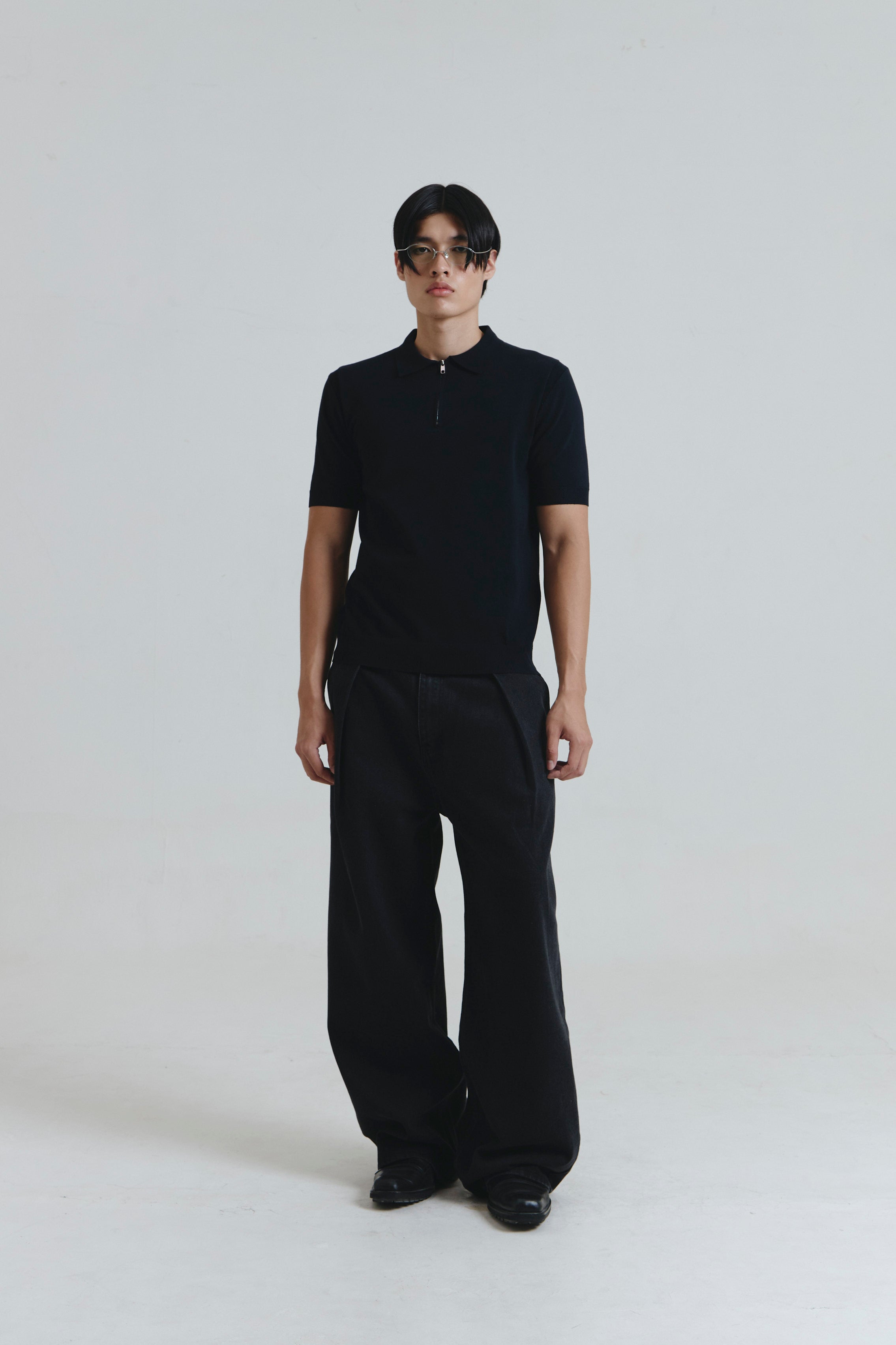 MACKINAC SHIRT NAVY