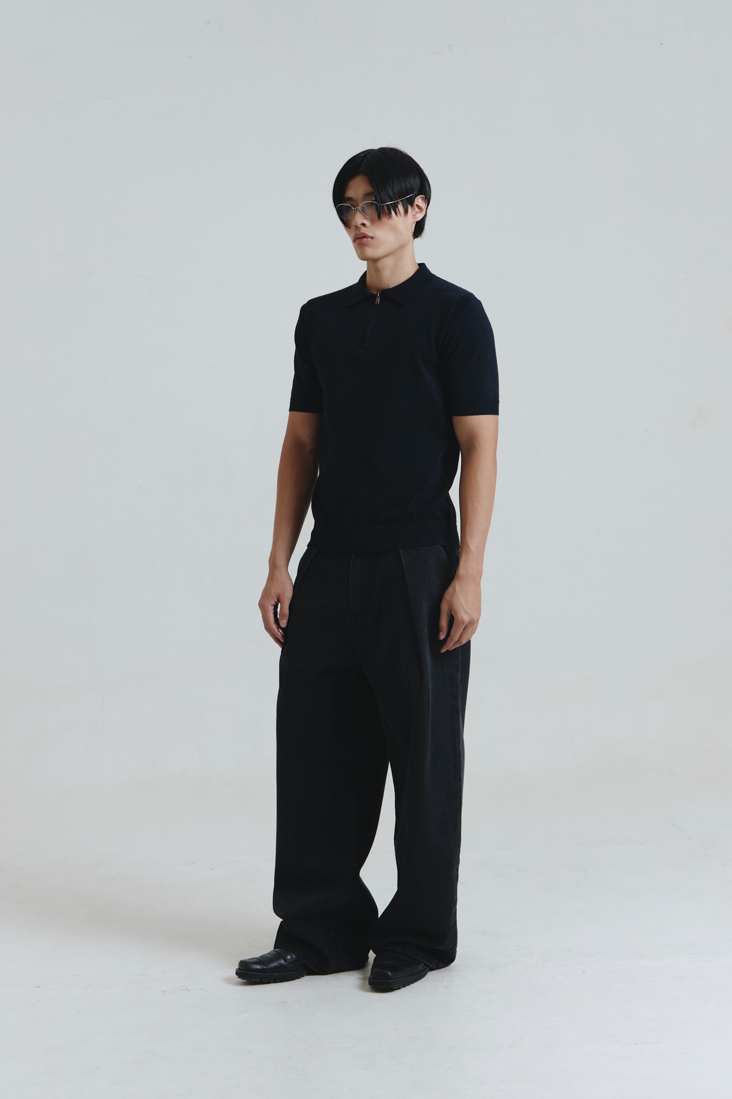 MACKINAC SHIRT NAVY