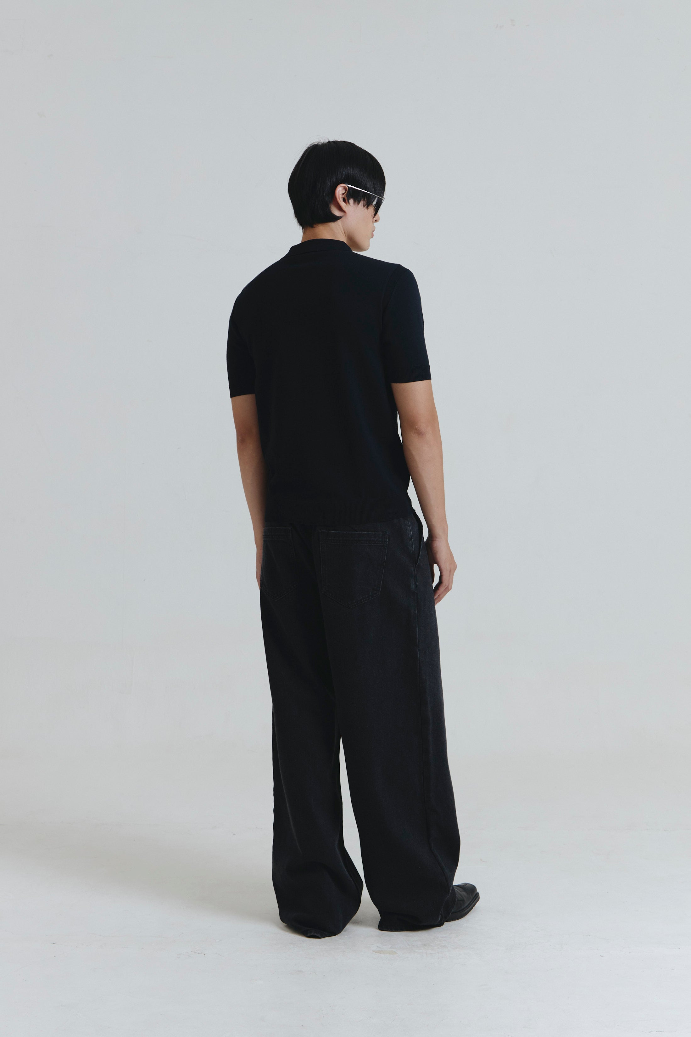 MACKINAC SHIRT NAVY