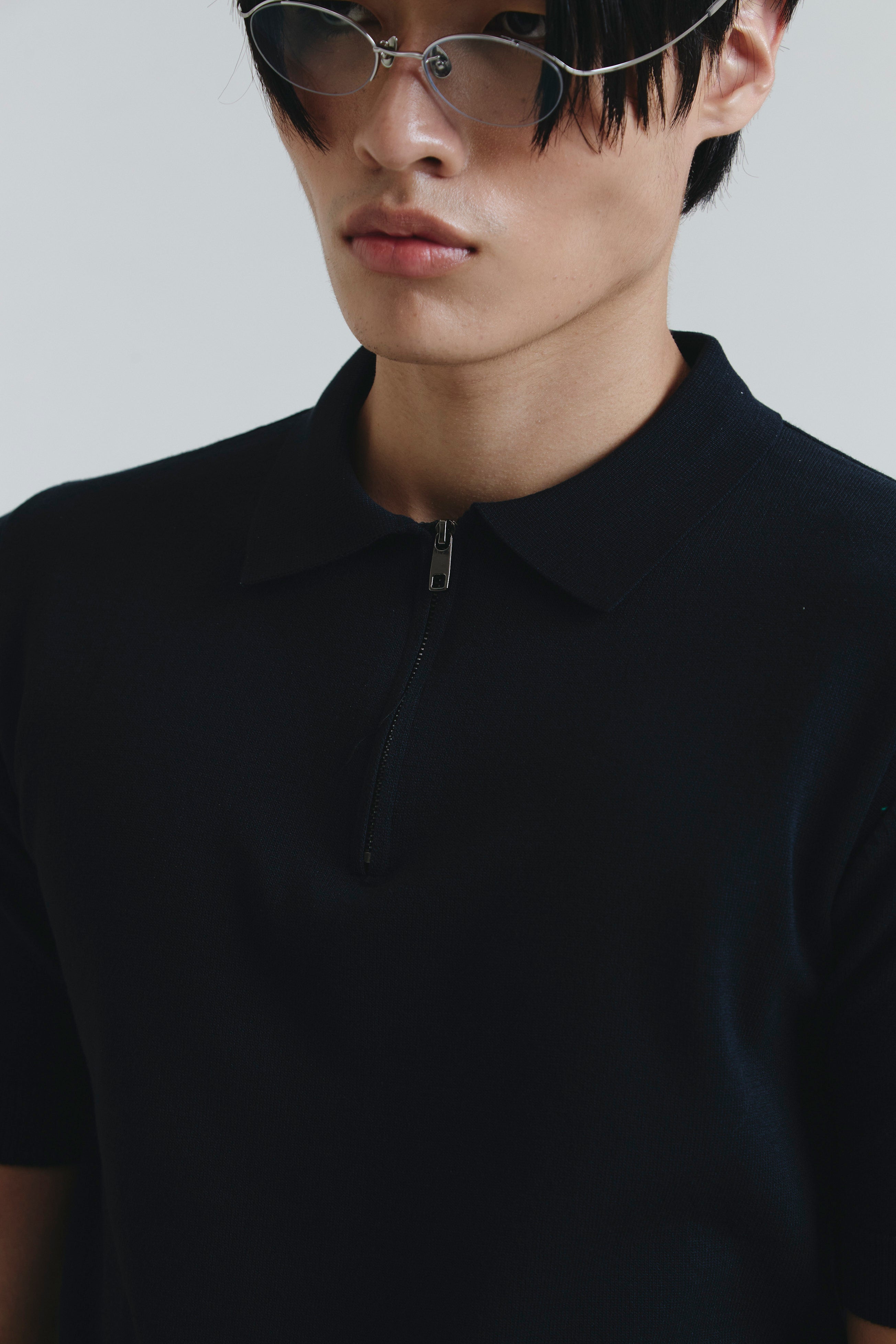 MACKINAC SHIRT NAVY
