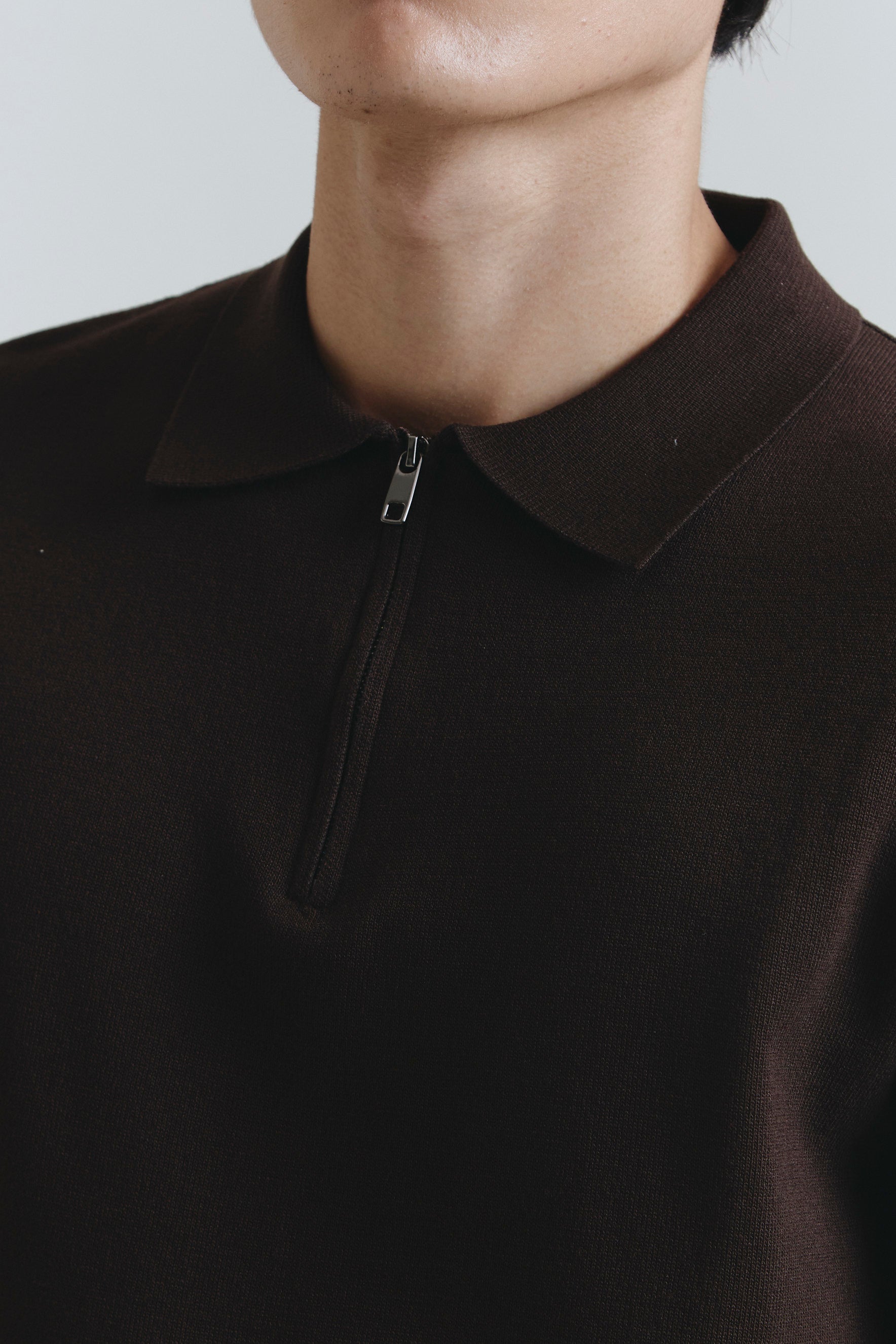 MACKINAC SHIRT BROWN