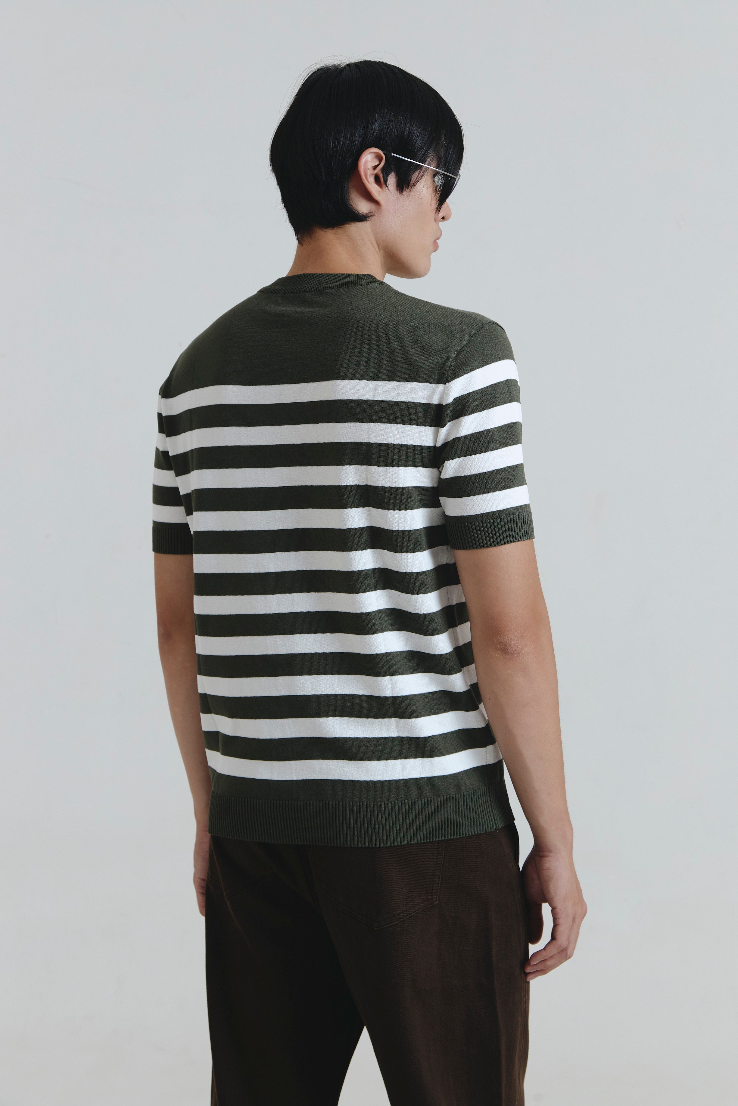 NORMANDY TOP GREEN