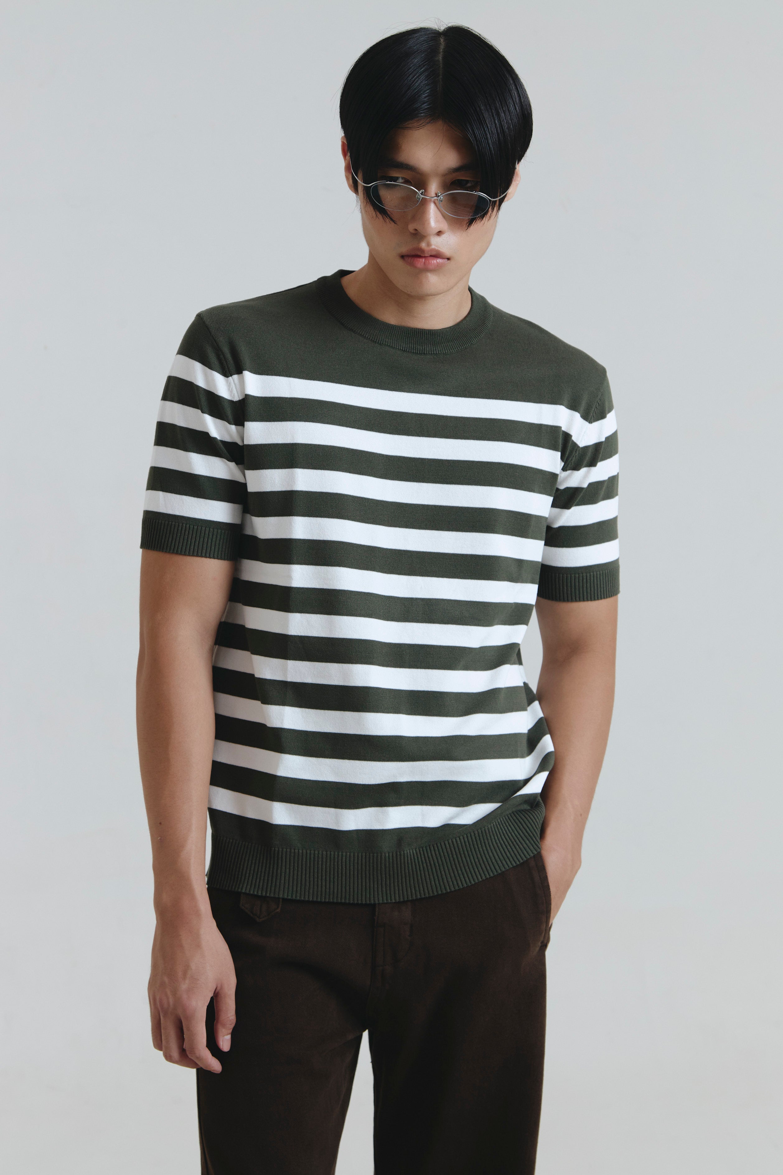 NORMANDY TOP GREEN