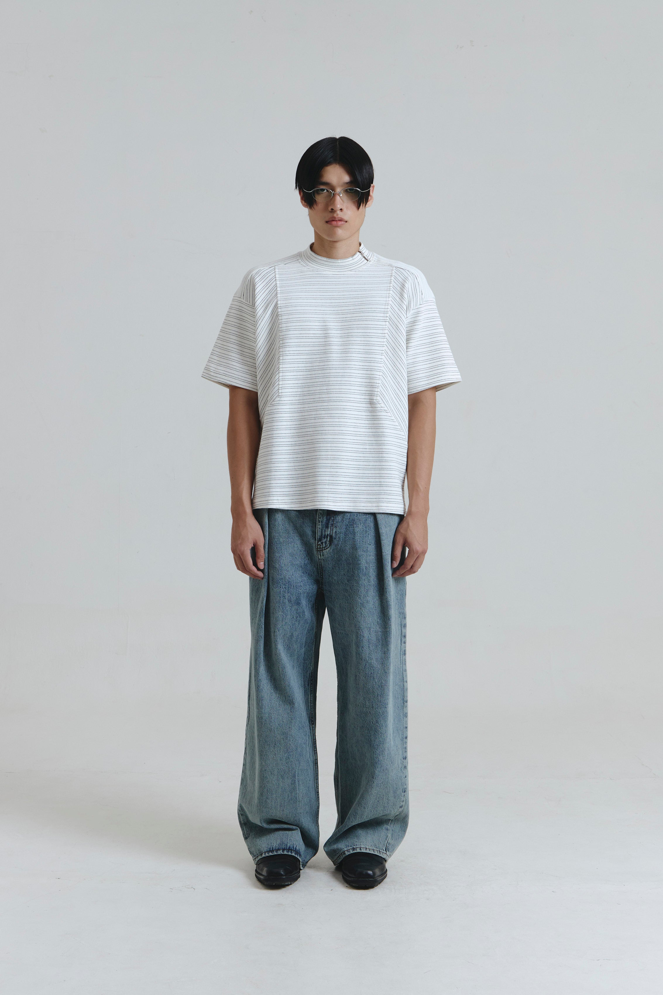 HANGZHOU T-SHIRT WHITE