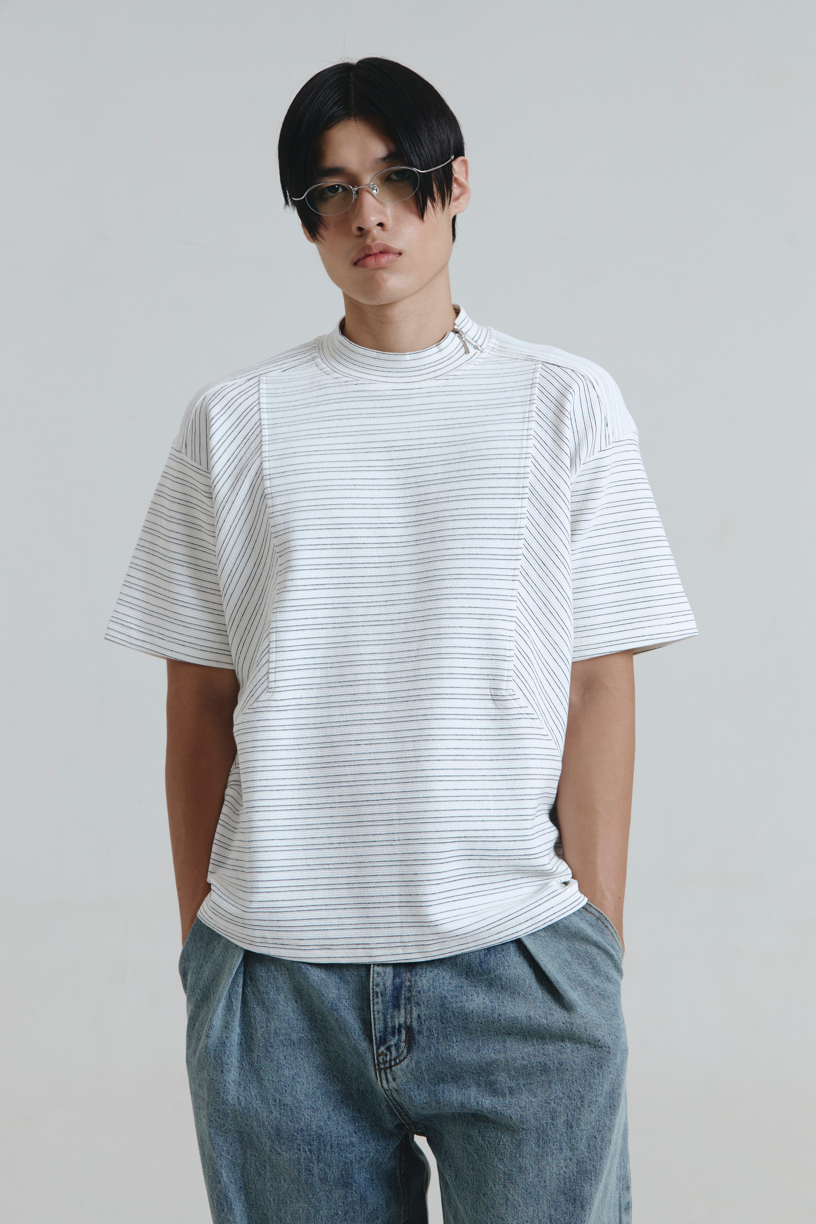 HANGZHOU T-SHIRT WHITE