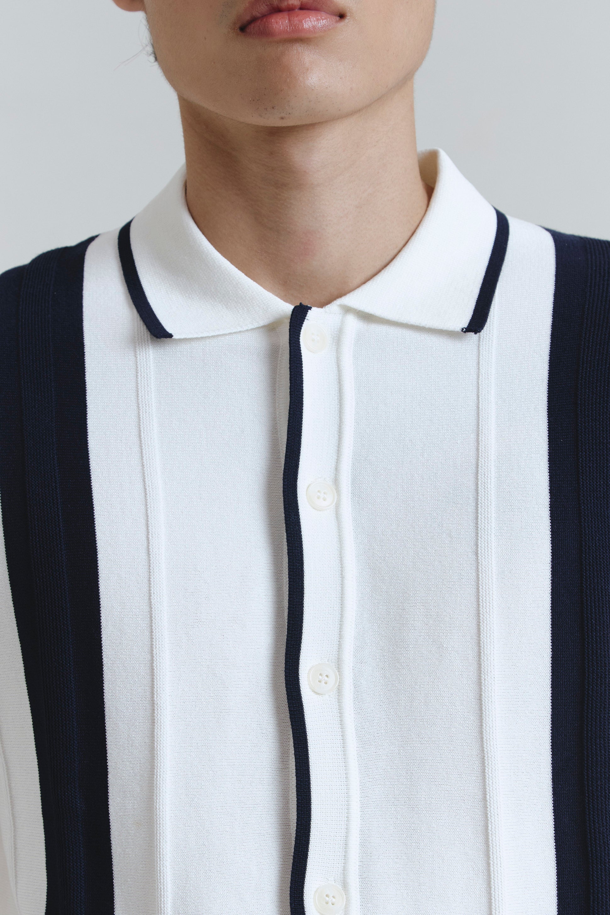 HELIX TOP WHITE