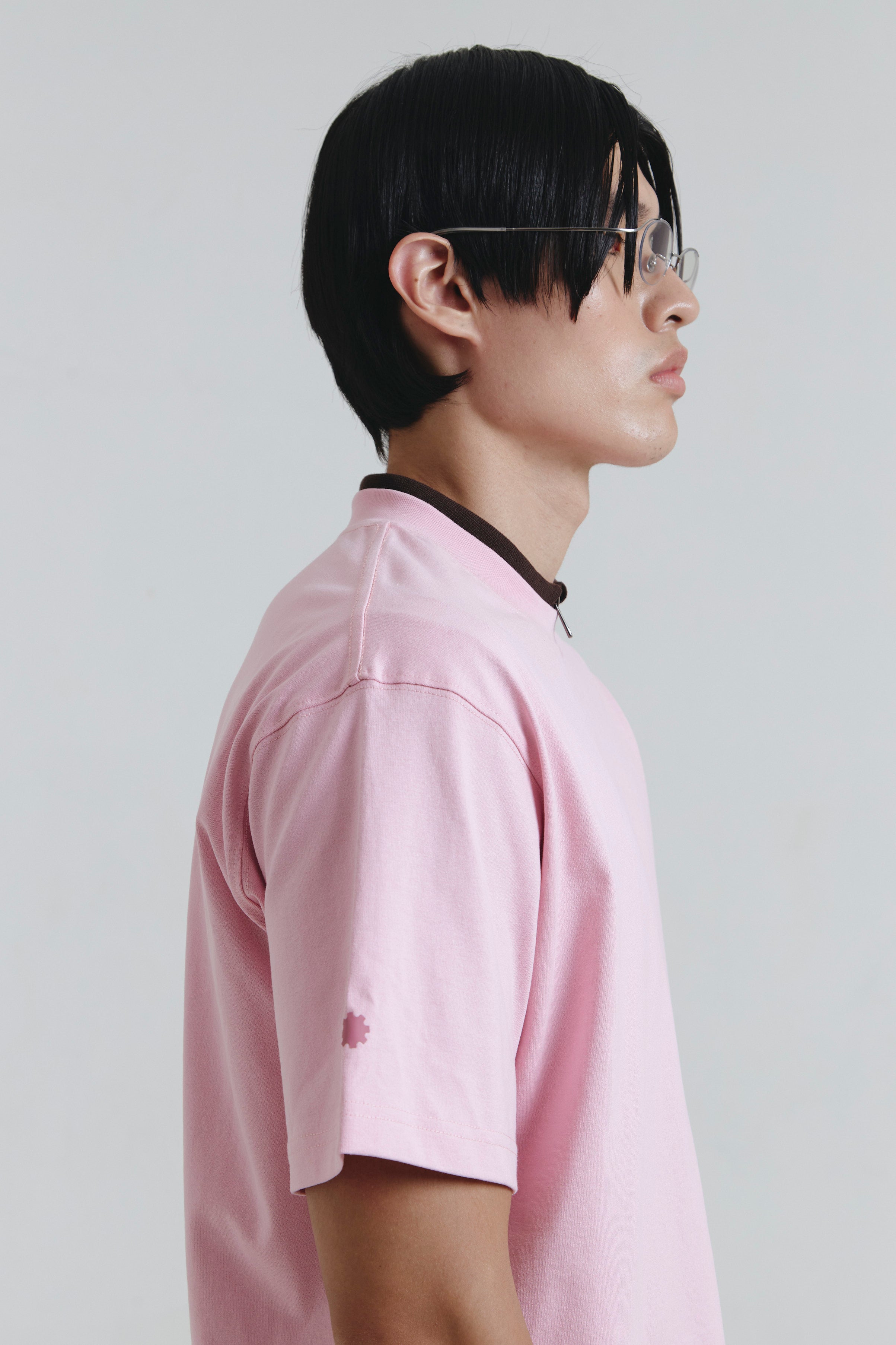 RIALTO T-SHIRT PINK