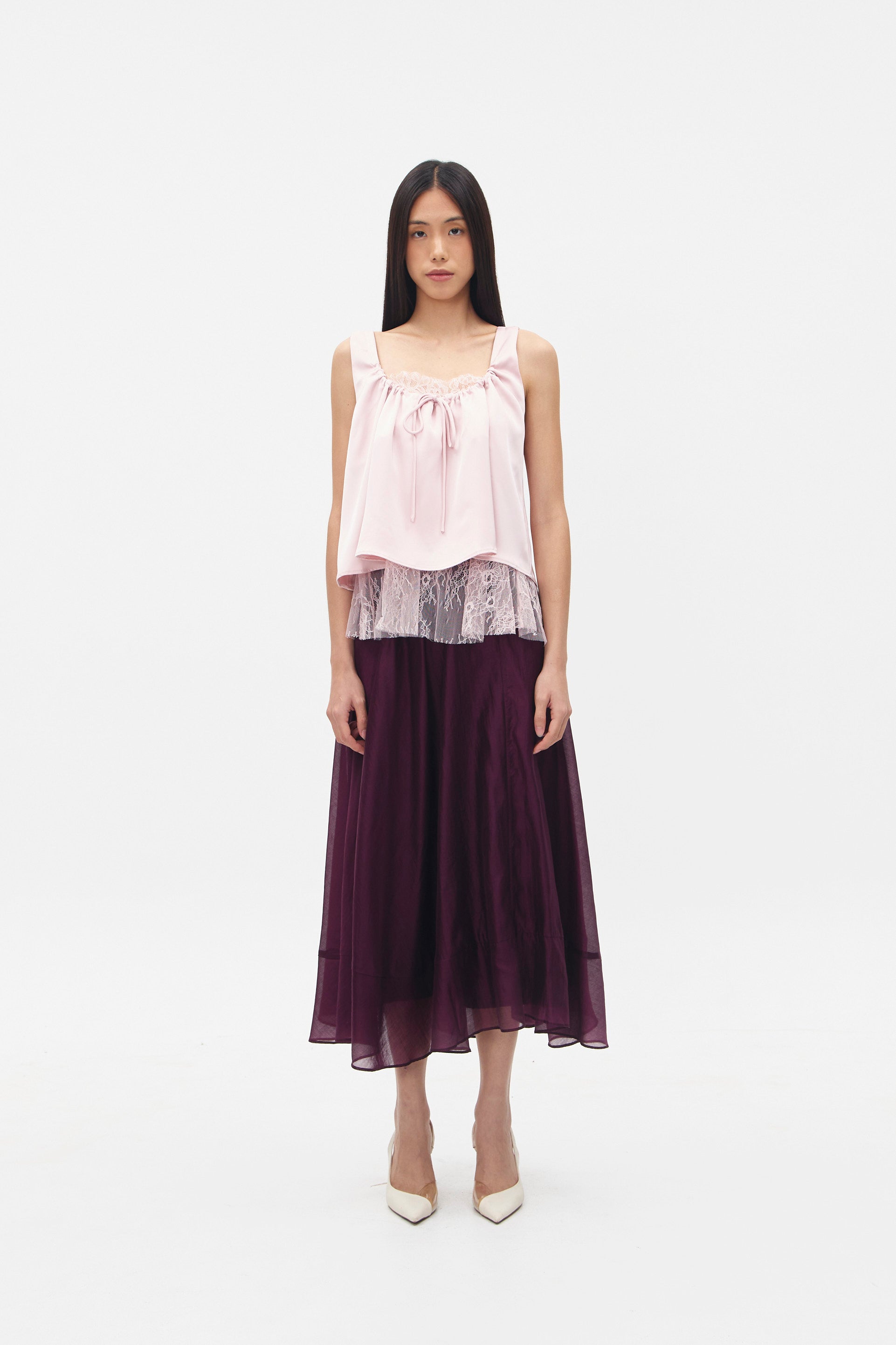 FAE TOP PINK