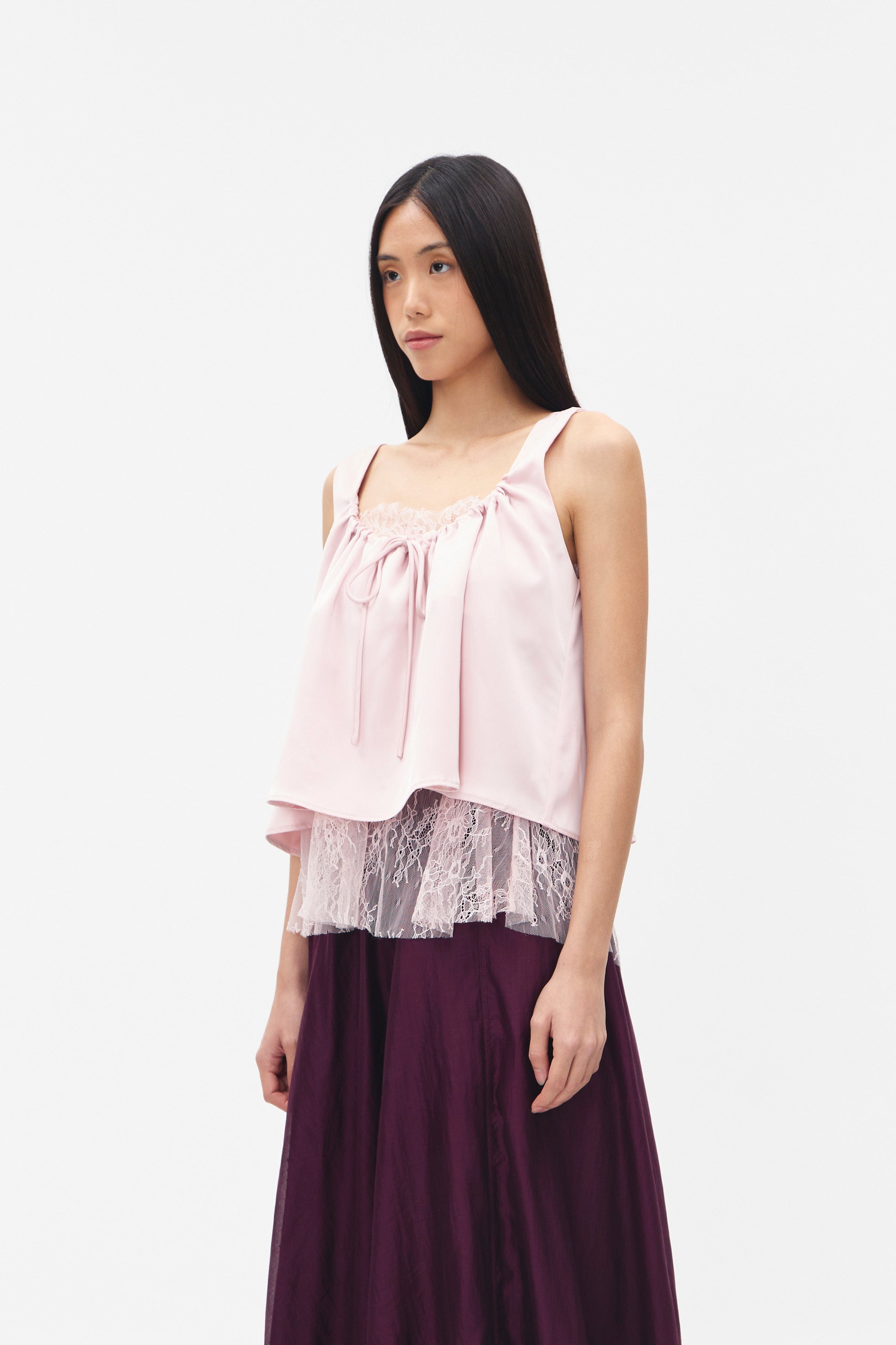 FAE TOP PINK