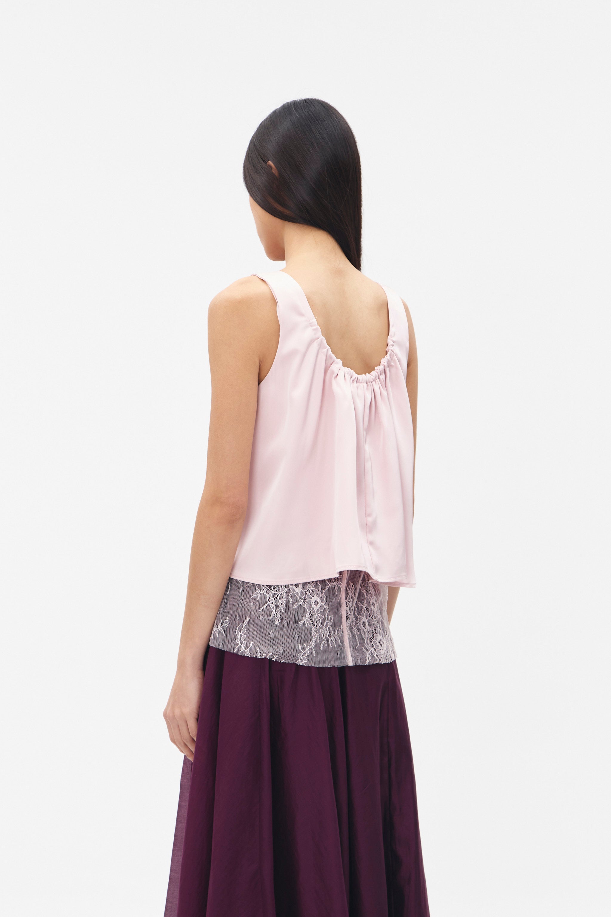 FAE TOP PINK