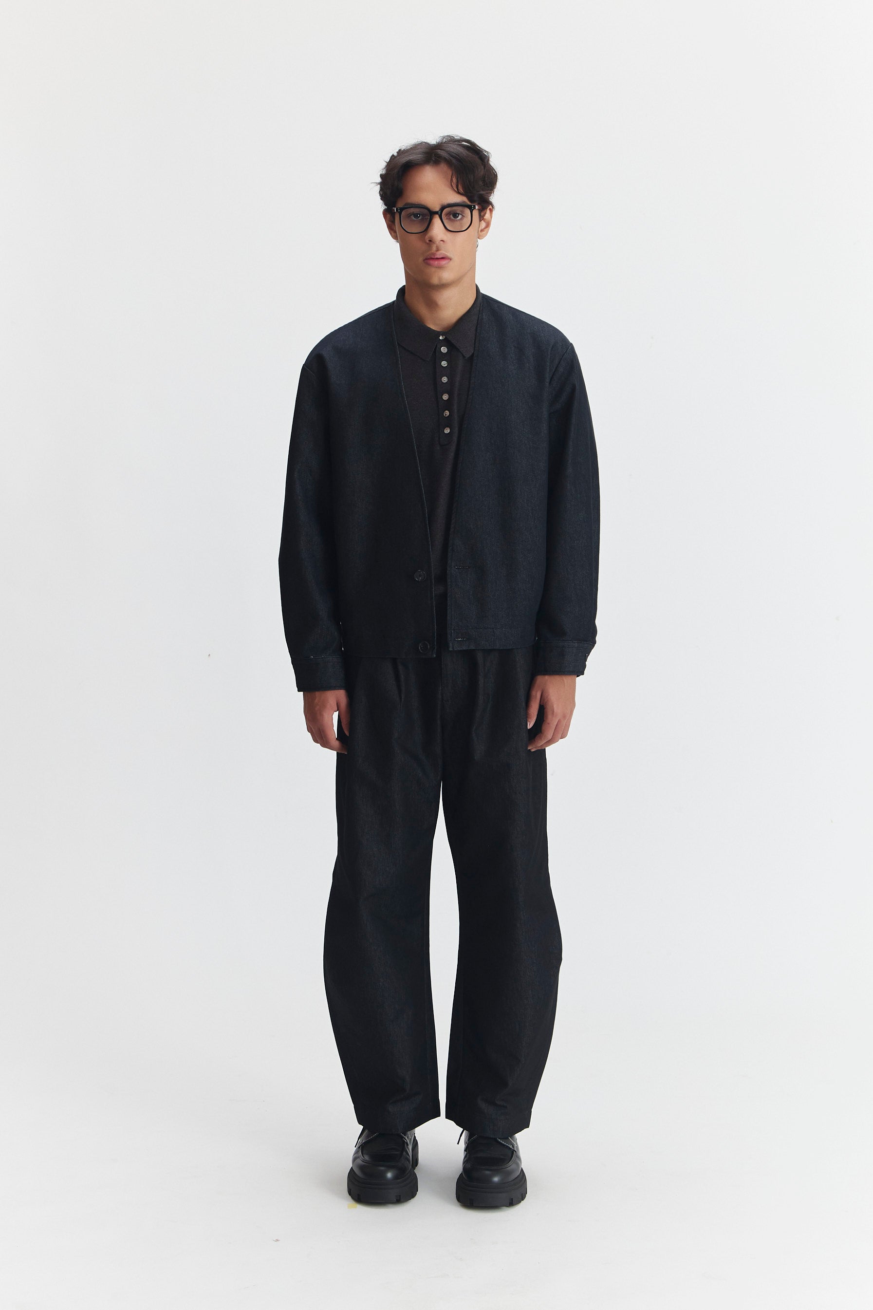 CONSTANCE OUTER BLACK