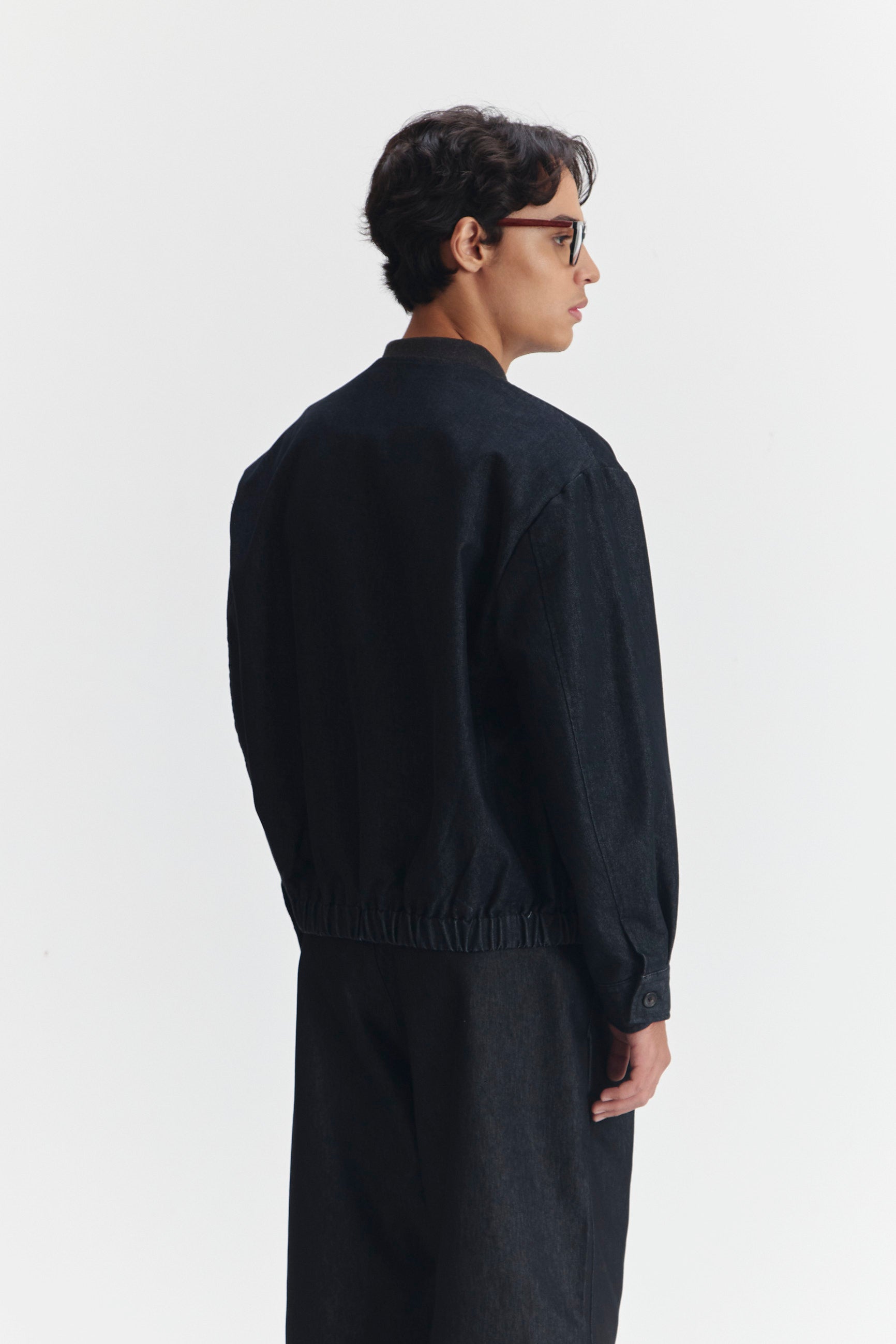 CONSTANCE OUTER BLACK