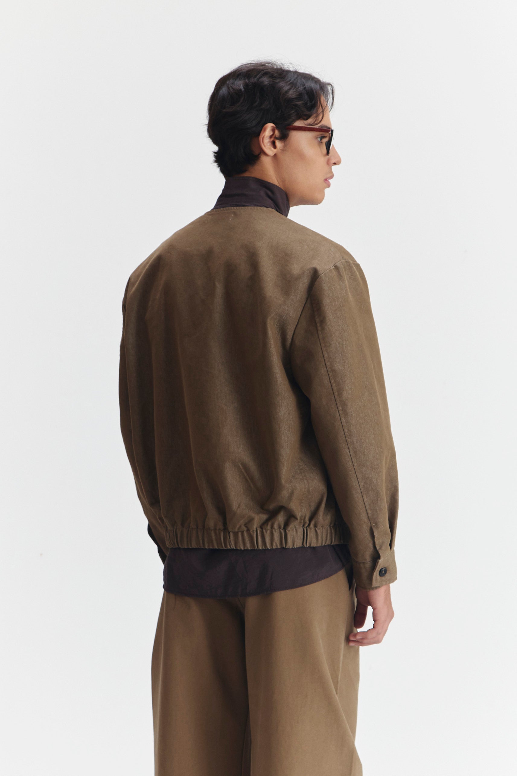 CONSTANCE OUTER BROWN