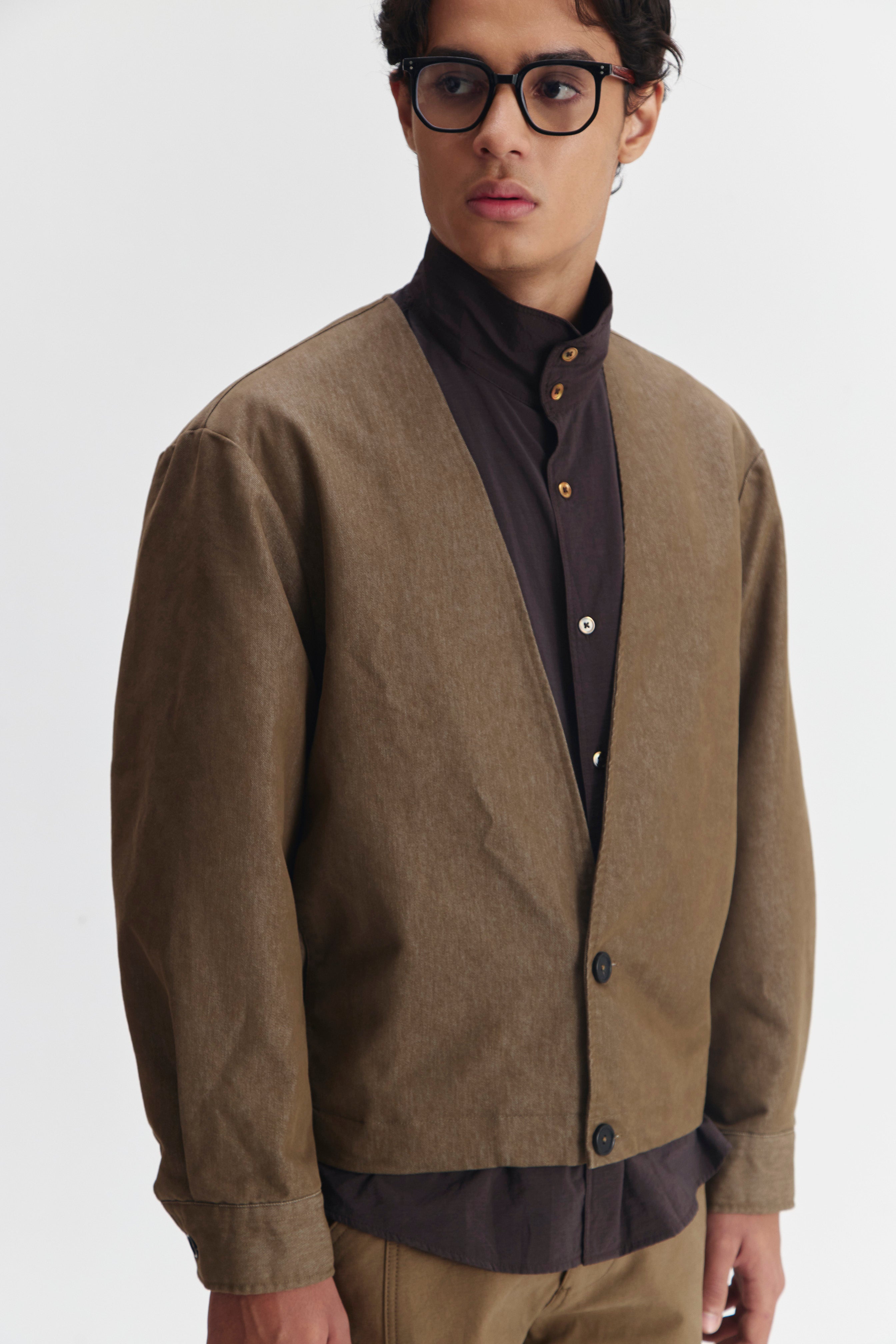 CONSTANCE OUTER BROWN