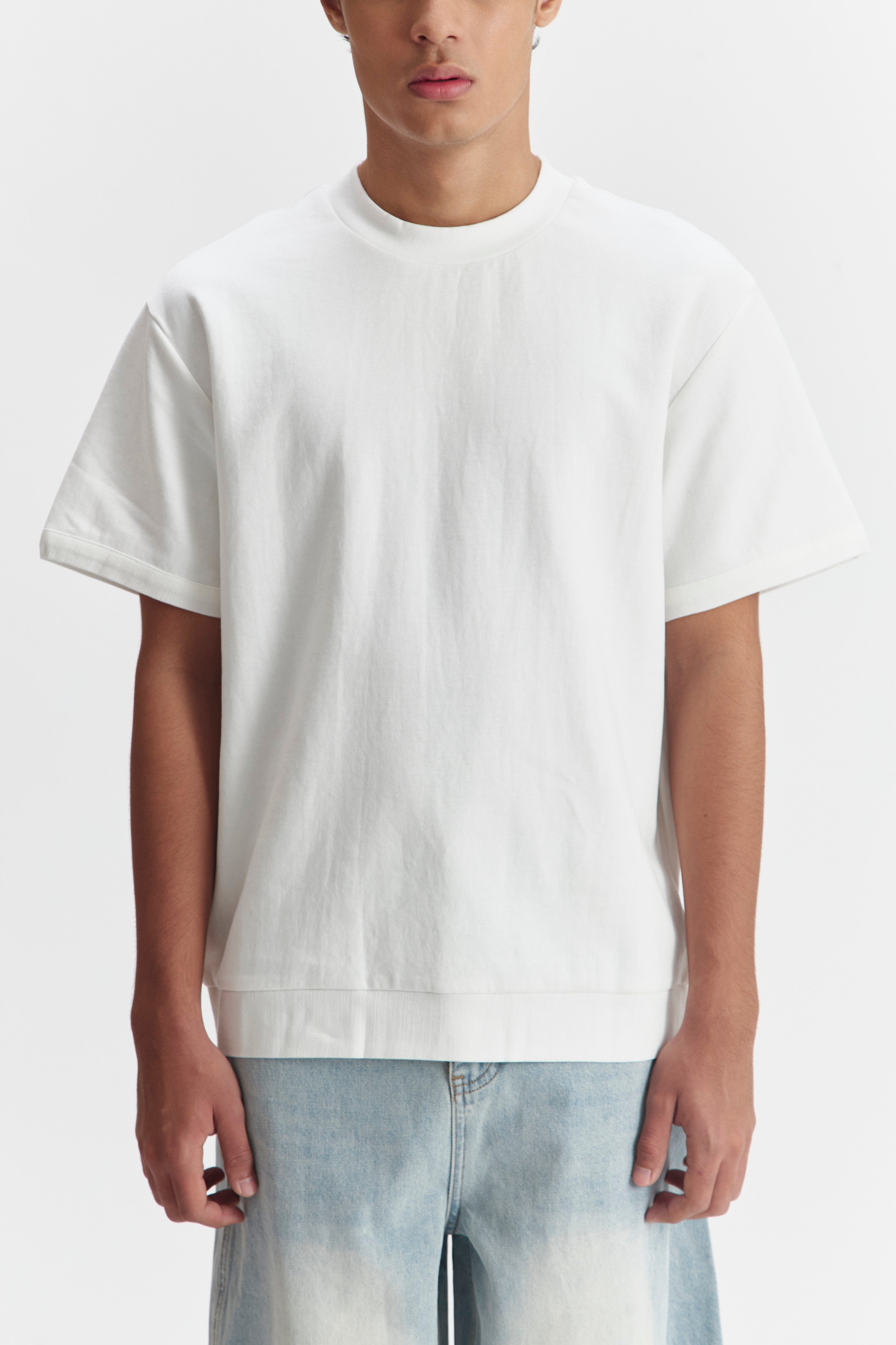 VARESE T-SHIRT WHITE