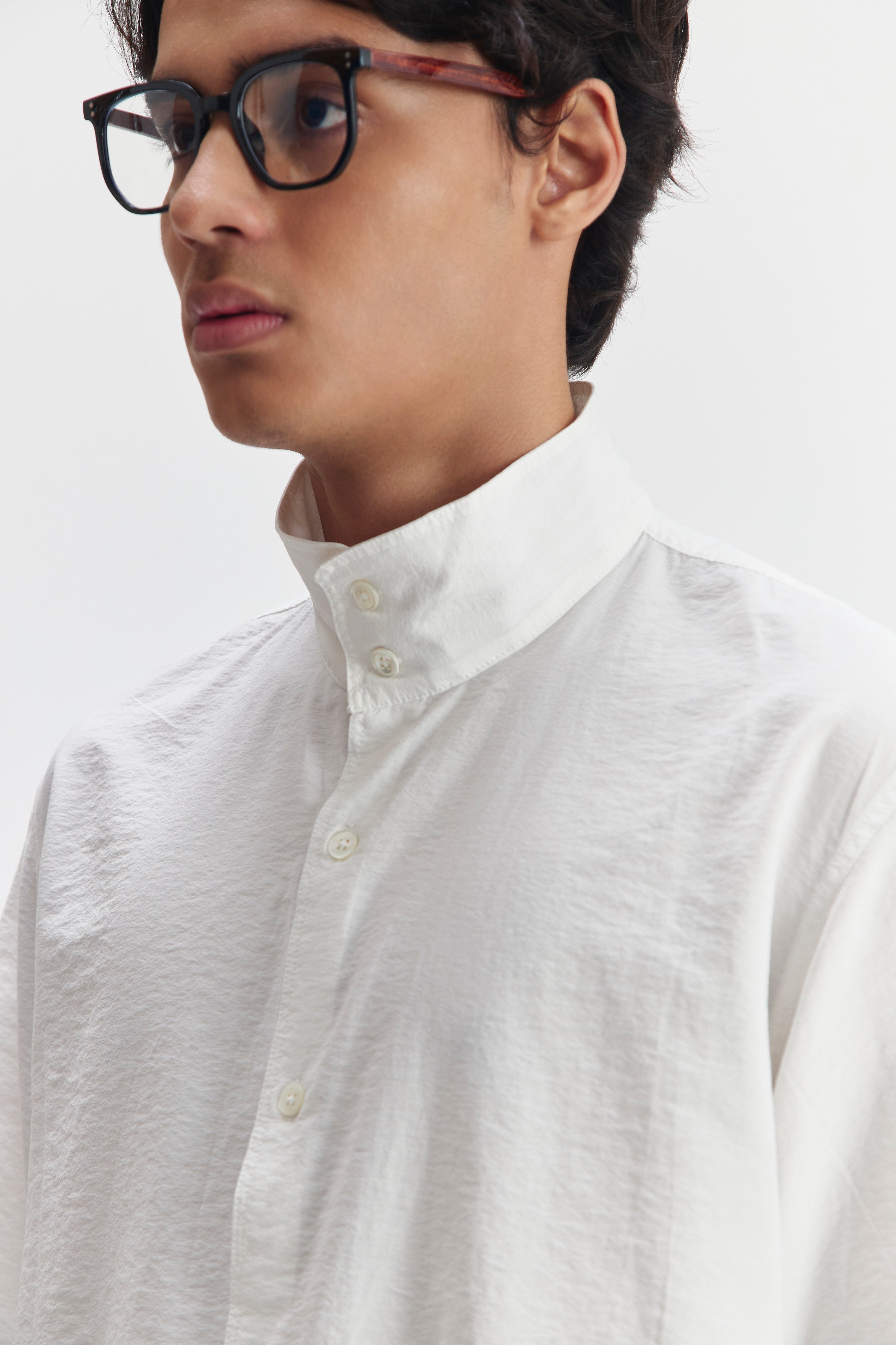 ICARO TOP WHITE